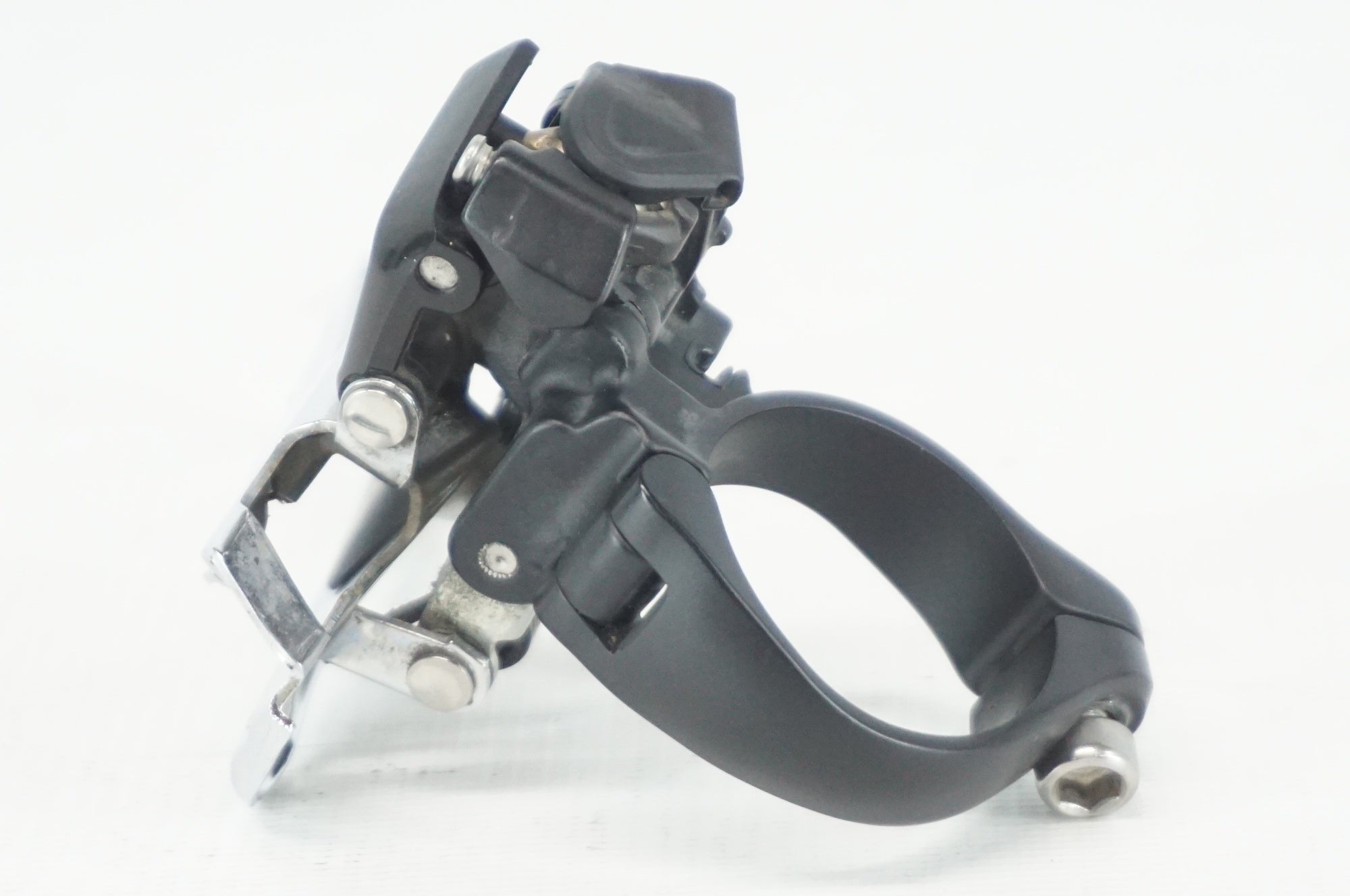 SHIMANO 「シマノ」 105 FD-5801 φ34.9 フロントディレイラー / 阪急塚口店