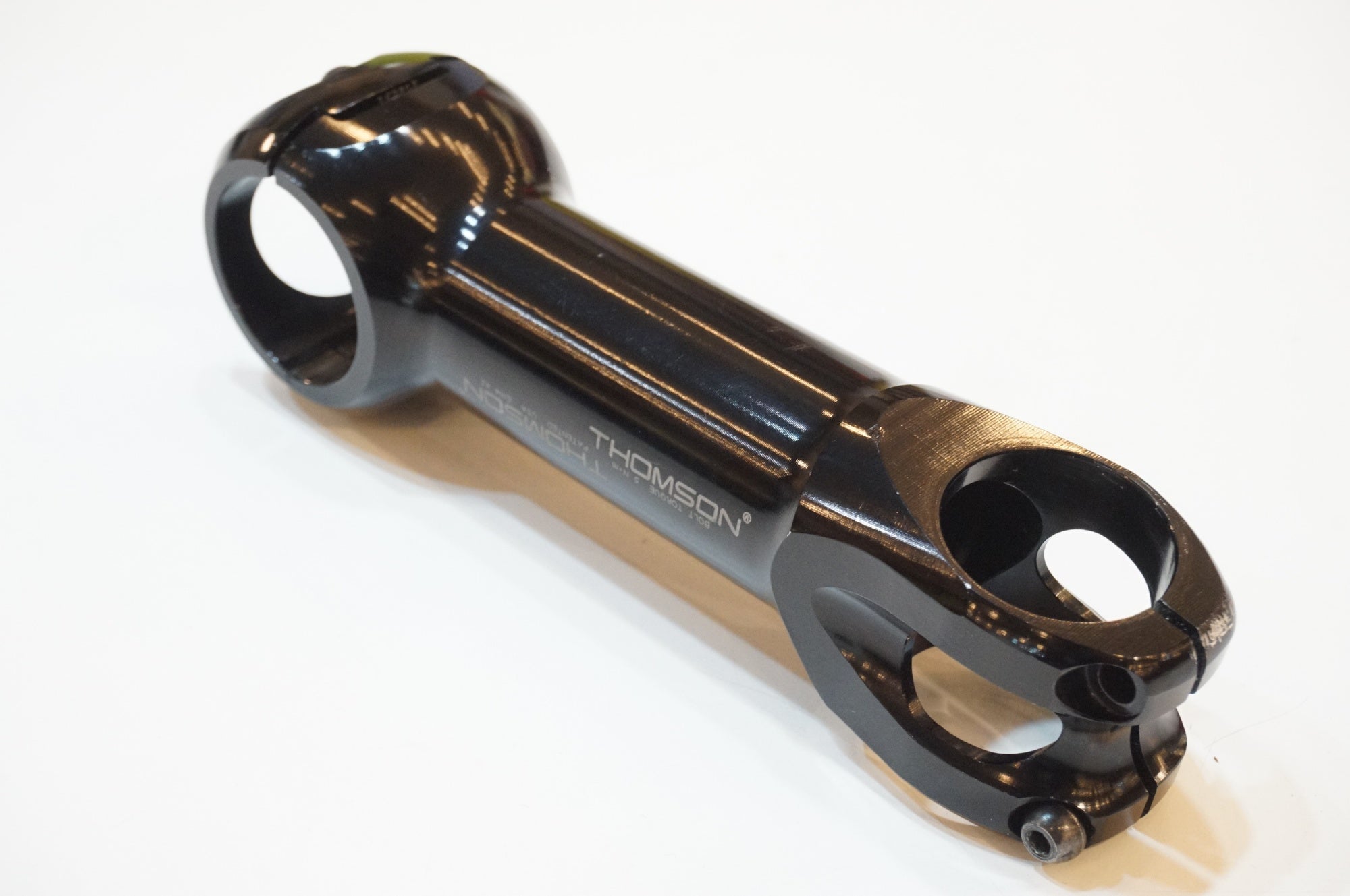 THOMSON 「トムソン」 ELITE X2 120mm φ31.8 ステム / 浦和ベース
