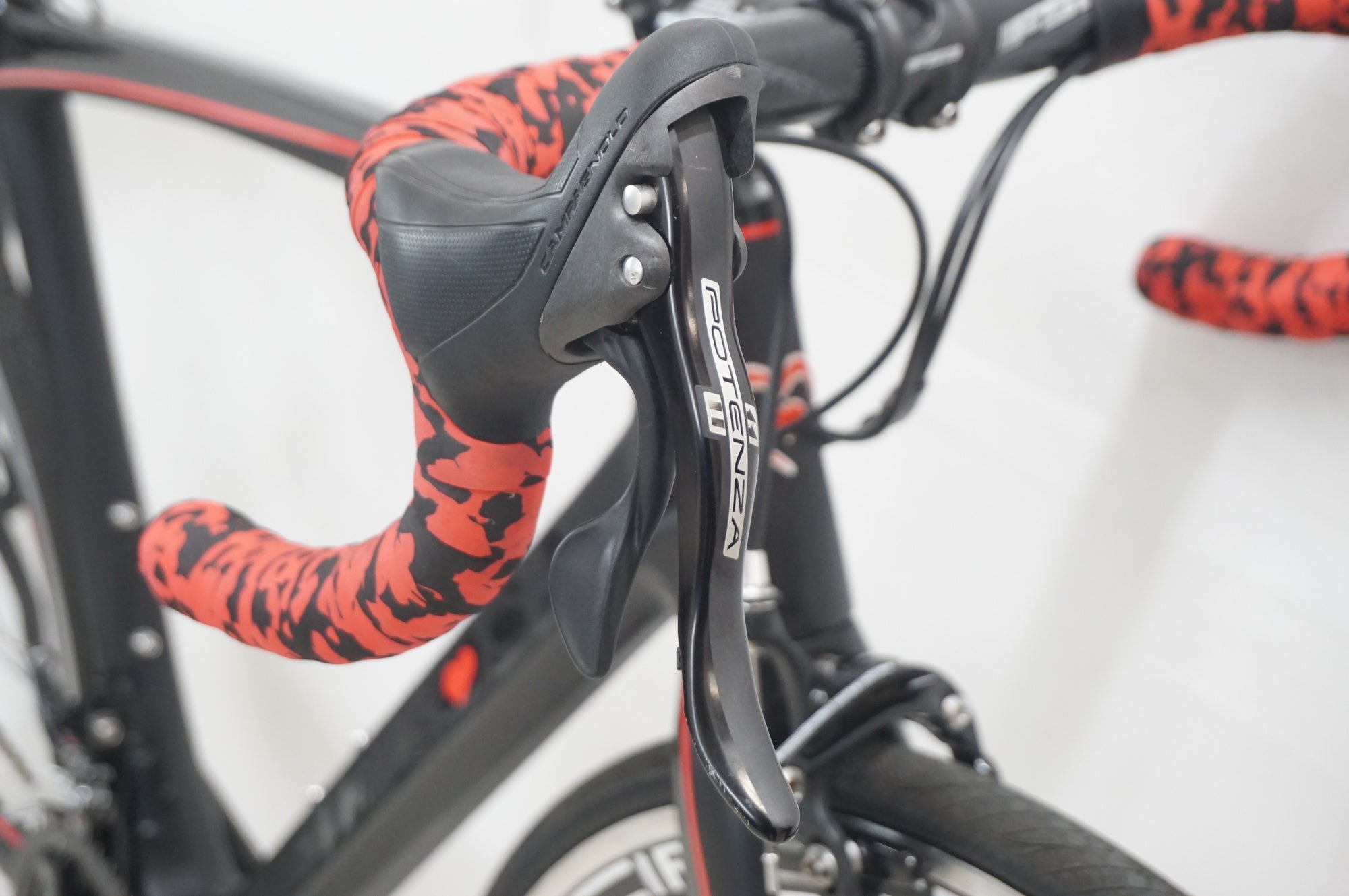 DE ROSA 「デローザ」 IDOL POTENZA 2017年モデル ロードバイク / 福岡店