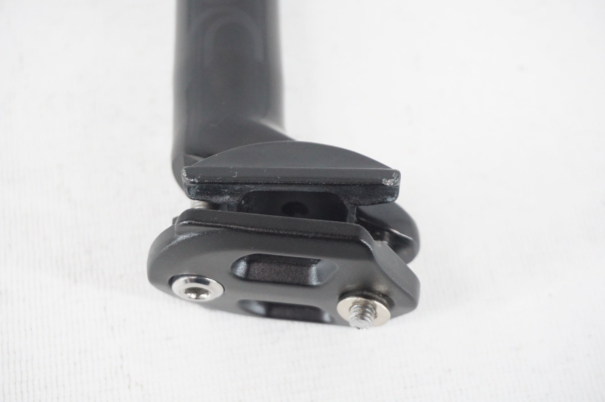 DEDA 「デダ」 ZERO2 φ27.2 350mm シートポスト / 阪急塚口店