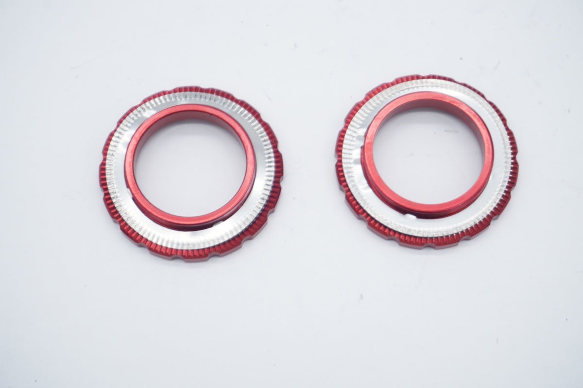 CHRIS KING 「クリスキング」 ディスクロックリング/ 滋賀大津店