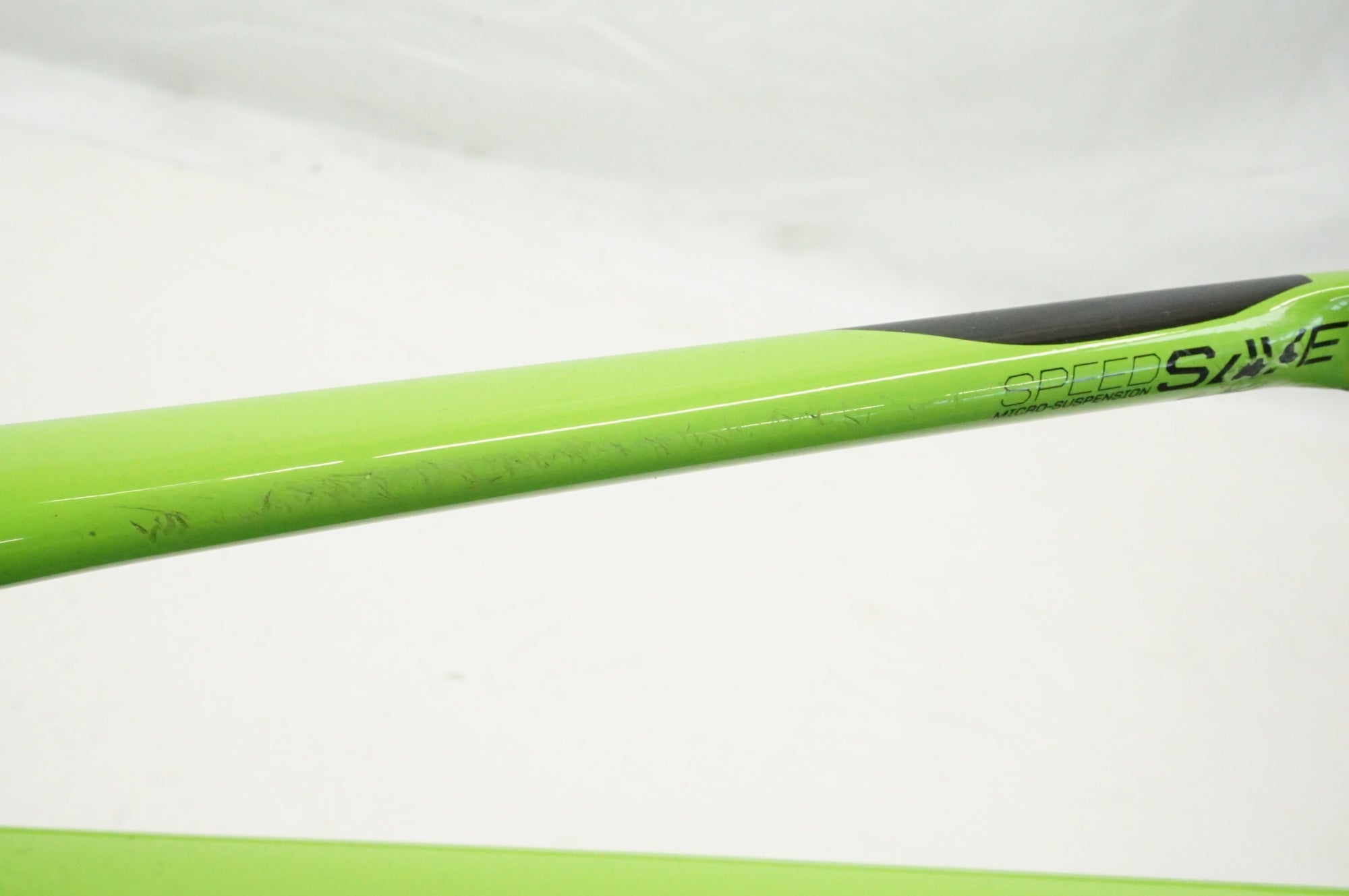 CANNONDALE 「キャノンデール」 SUPERSIX EVO 2018年頃 フレームセット / 宇都宮店