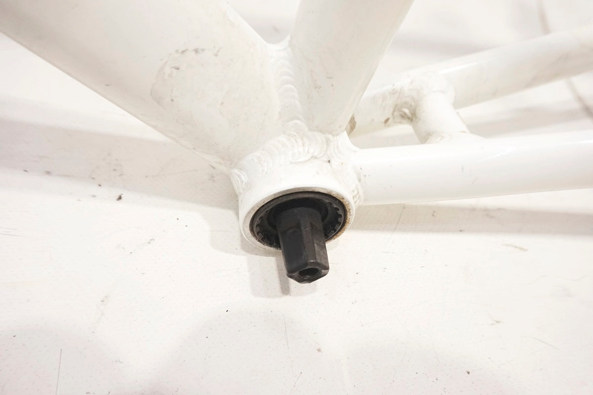 LOUIS GARNEAU 「ルイガノ」 RSR-Ⅳ 2009年モデル フレームセット / 大阪門真店