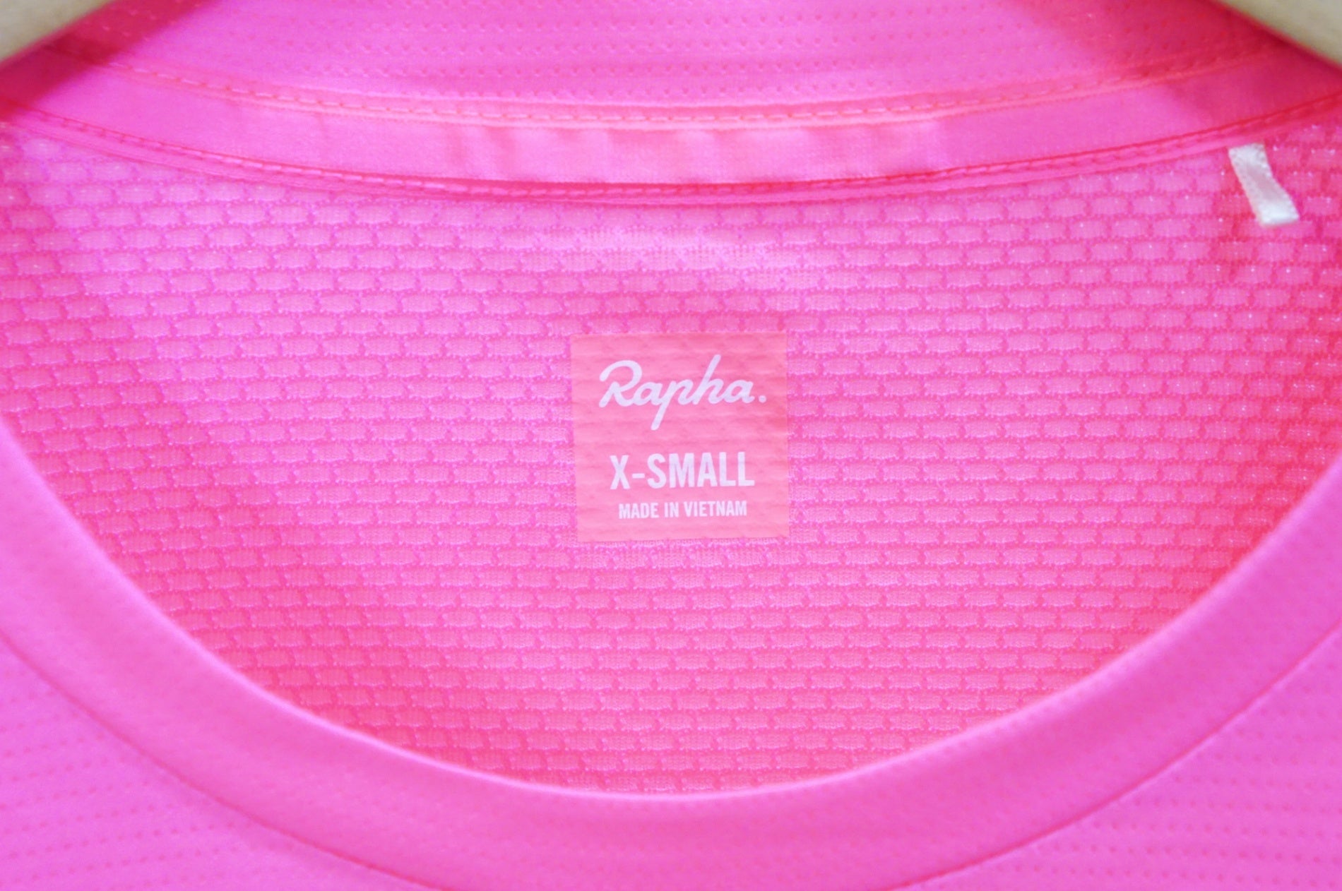 RAPHA 「ラファ」 EF EDUCATION FIRST TECHNICAL T-SHIRT XSサイズ ウェア / 熊谷本店