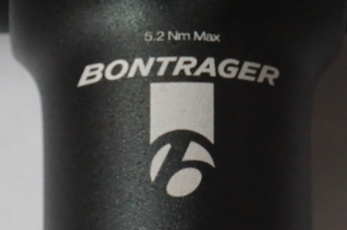 BONTRAGER 「ボントレガー」 RACE 420mm ハンドル φ31.8 100mm ステム セット / 浜松店