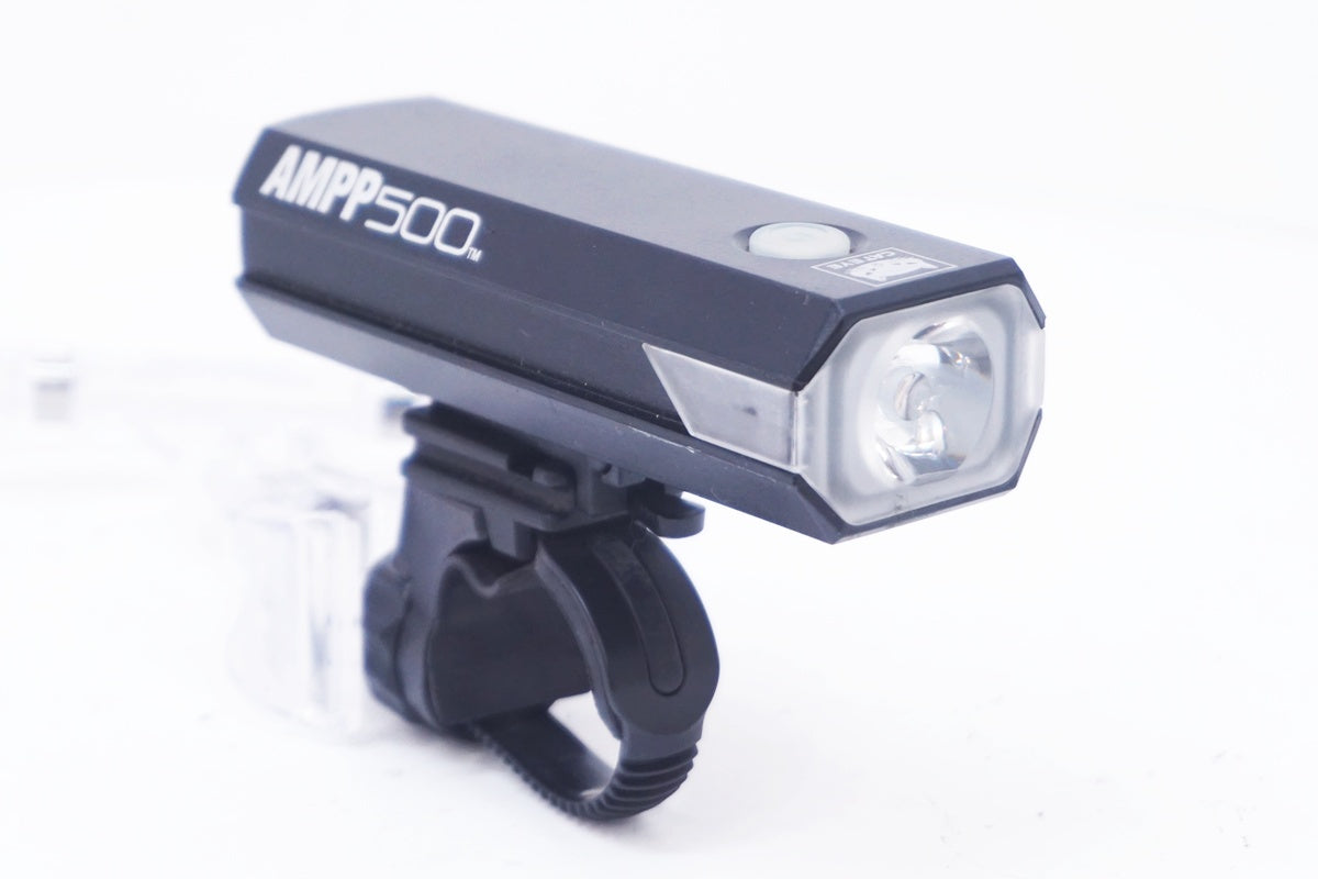アクセサリー CATEYE AMPP500 AMPP500 | 製品情報 | CATEYE（キャットアイ）