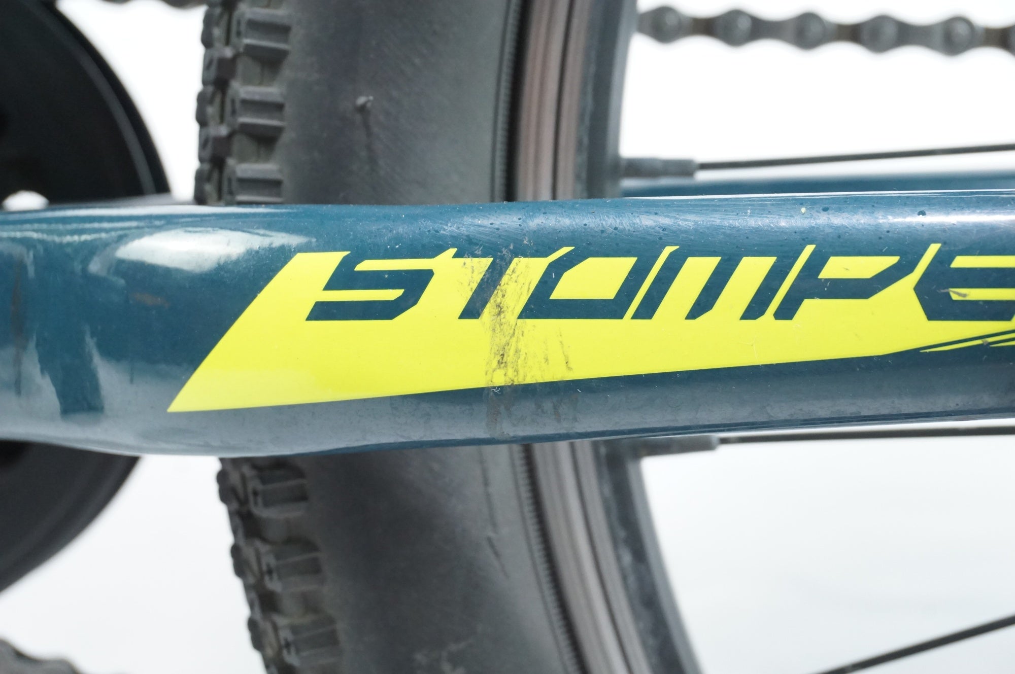 GT 「ジーティー」 STOMPER PRIME 20 2019年モデル 20インチ キッズバイク / 中目黒店