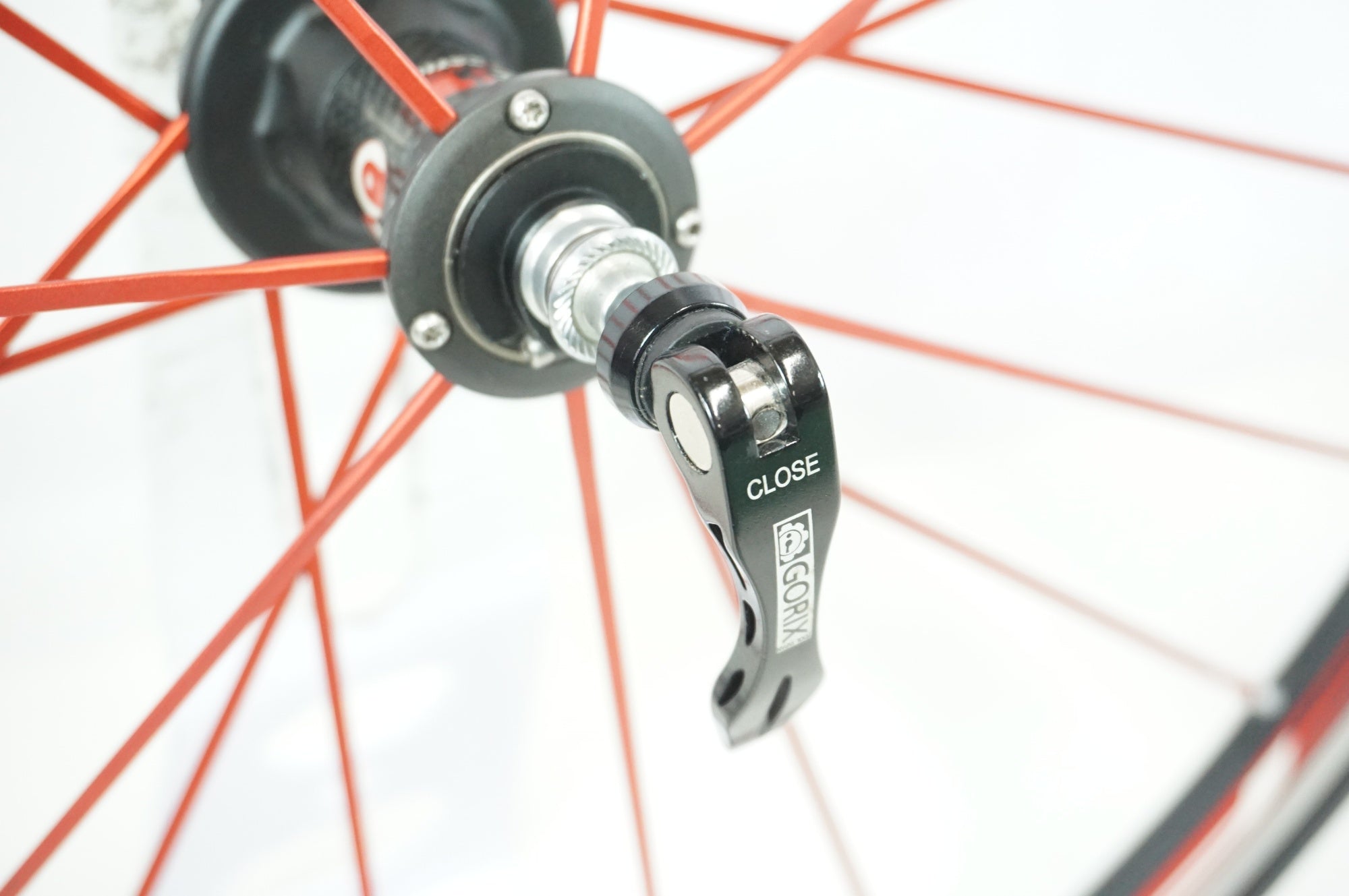 FULCRUM 「フルクラム」 RACING ZERO 2WAY FIT SHIMANO 11s ホイール
