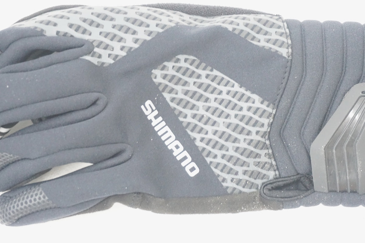 SHIMANO「シマノ」 Mサイズ グローブ/ 京都八幡店