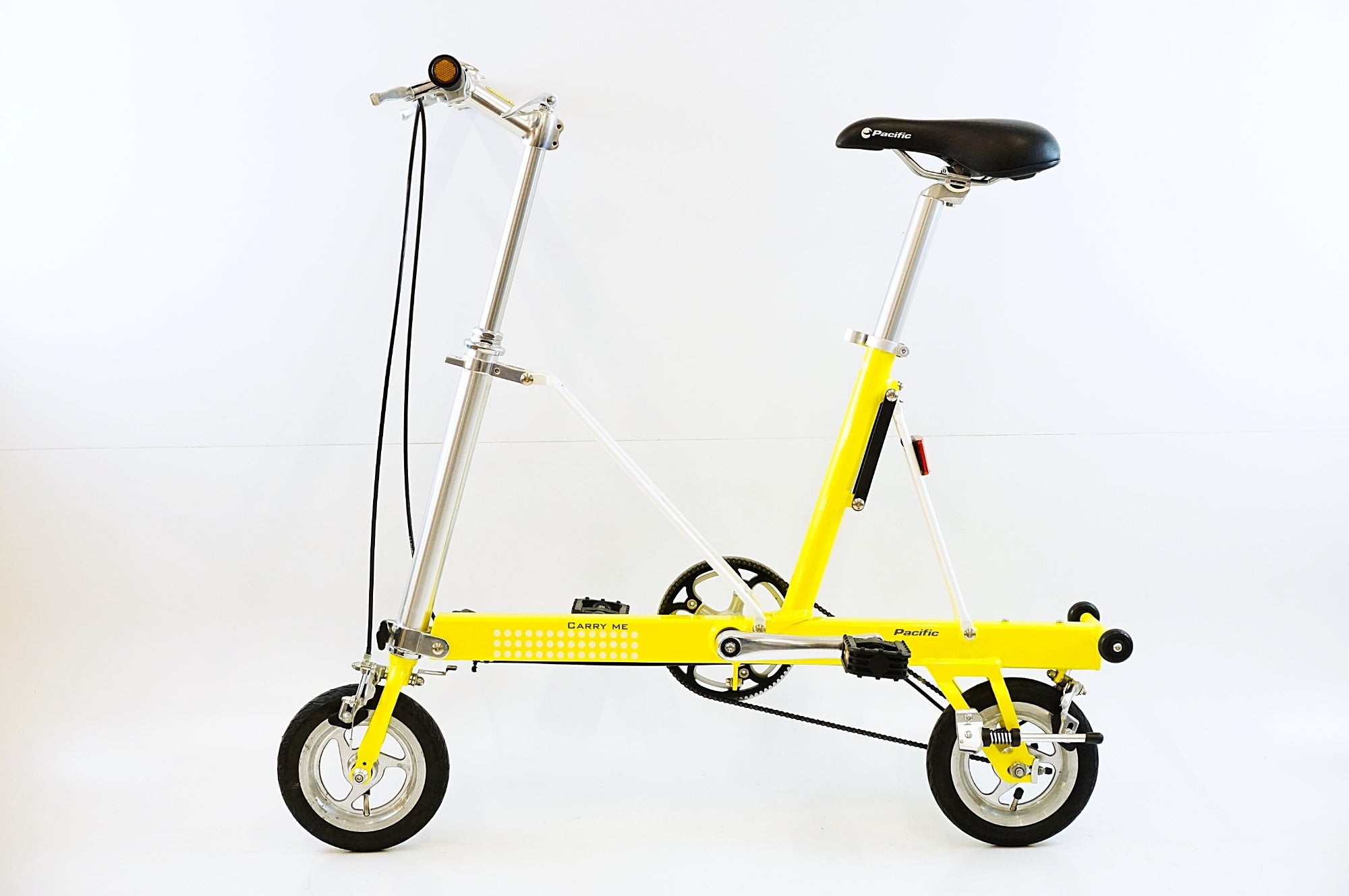PACIFIC 「パシフィック」 CYCLES CARRY ME 2012年頃モデル 折り畳み自転車 / 浜松店