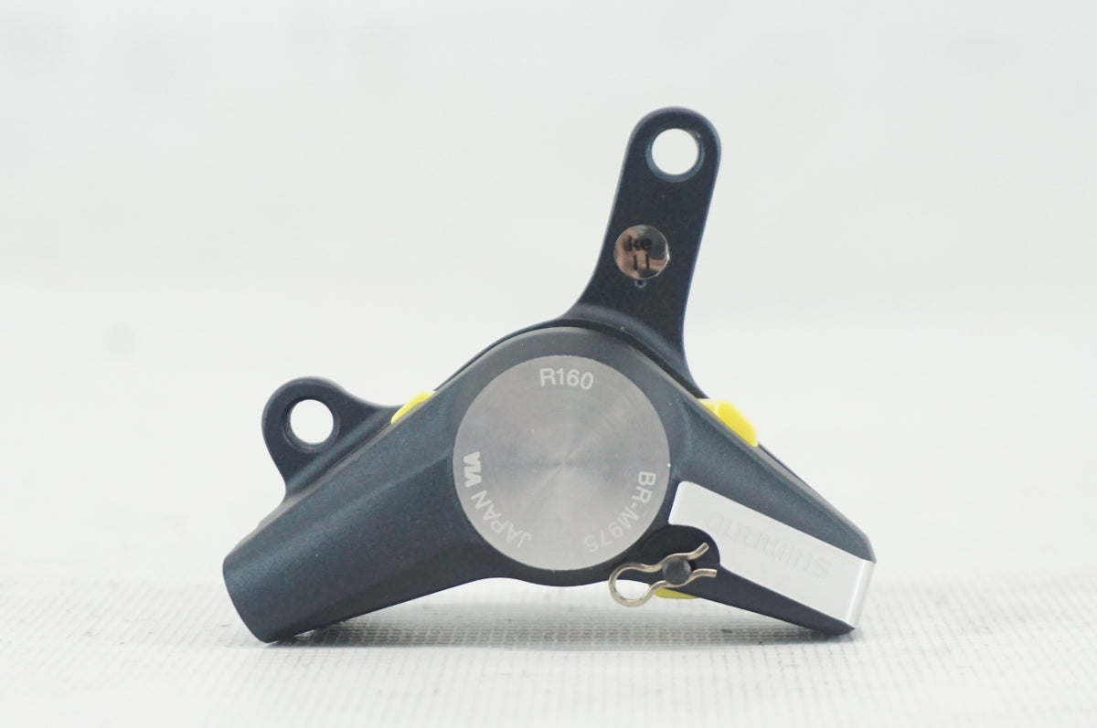 SHIMANO 「シマノ」 XTR BR-M975 ディスク ブレーキキャリパー / 阪急塚口店