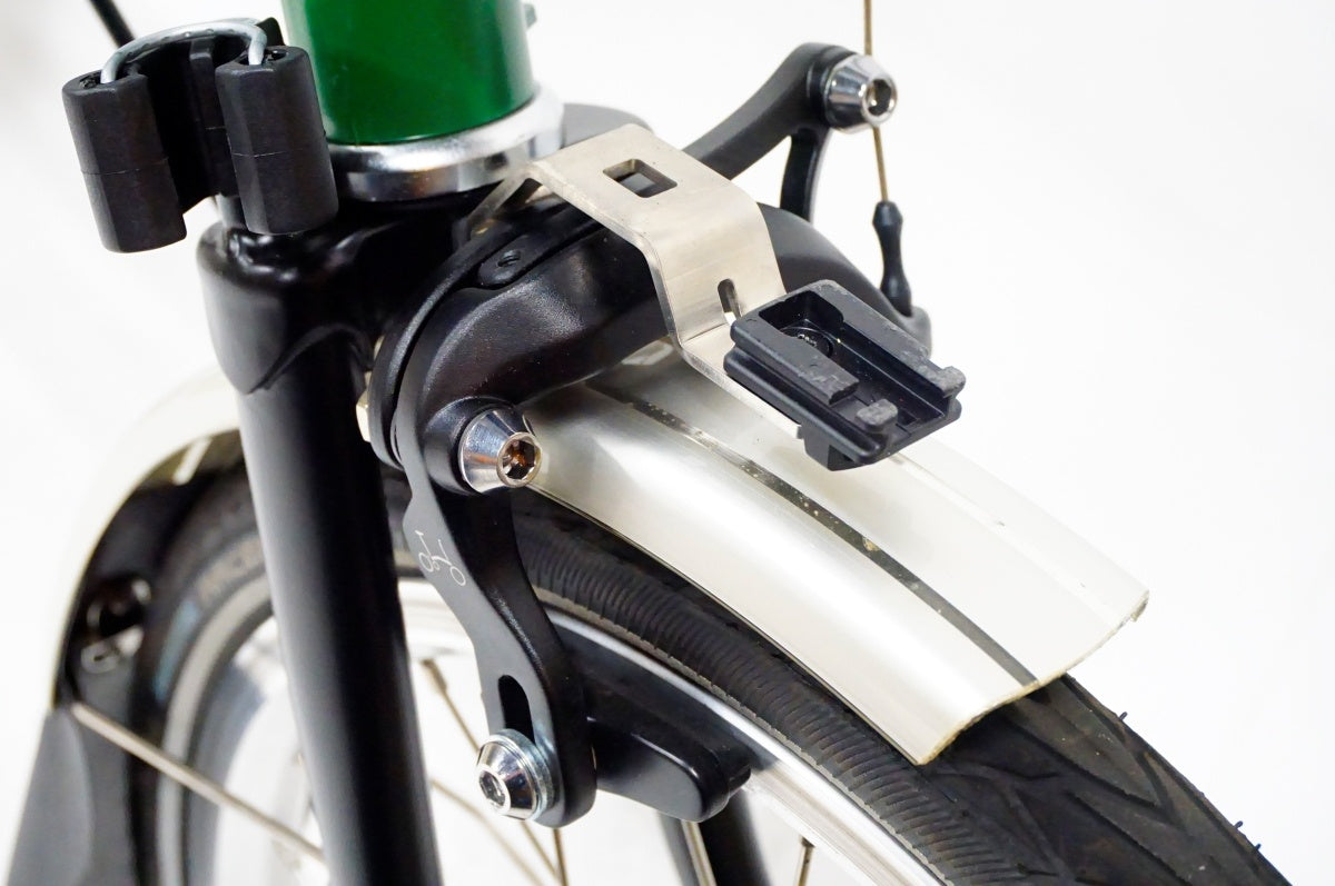BROMPTON 「ブロンプトン」 C LINE EXPLORE WITH RACK MIDDLE 2022年