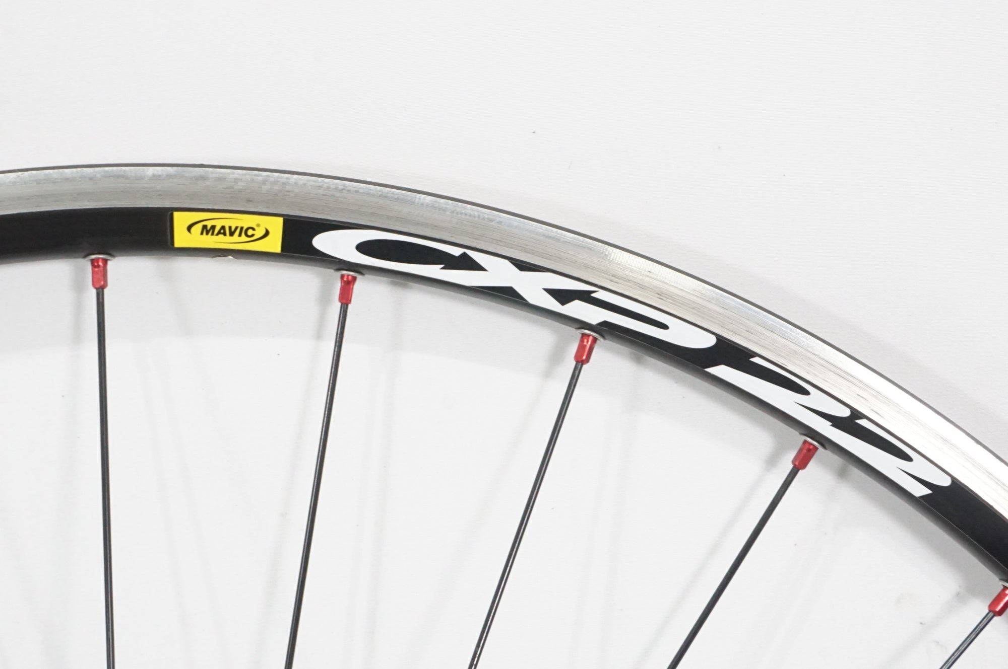 MAVIC CXP22 マヴィック 前後ホイールセット MAVIC 「マヴィック」 CXP22 シマノ10速 ホイールセット / AKIBA