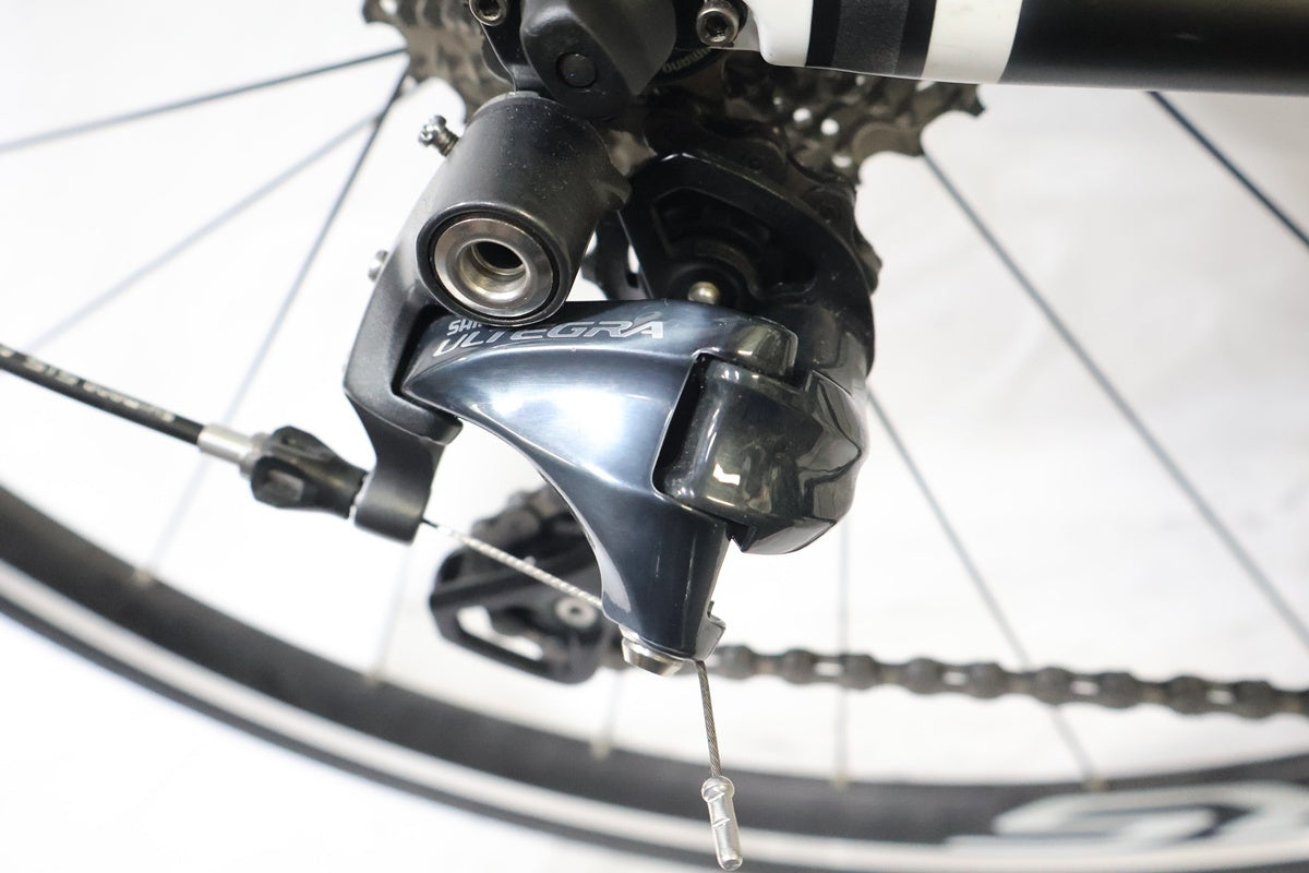 CANNONDALE 「キャノンデール」 SYNAPSE Hi-MOD3 ULTEGRA 2014年モデル ロードバイク / 高知店