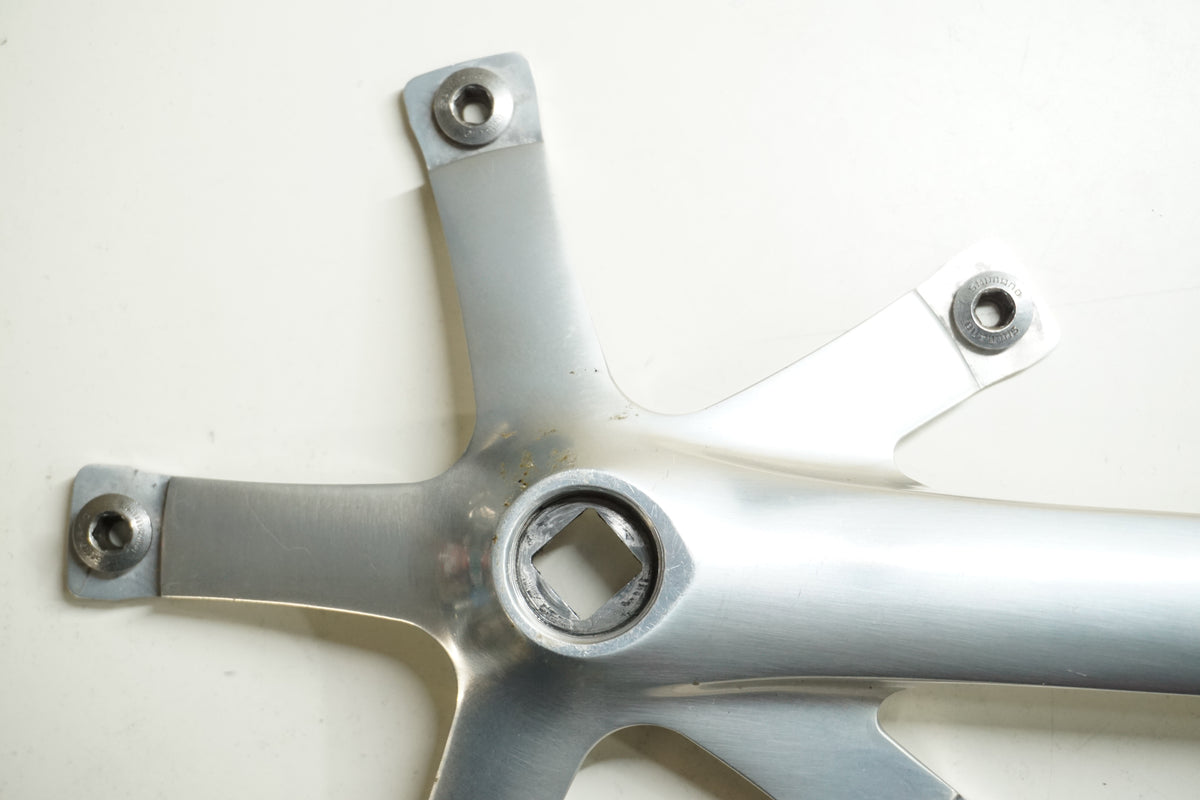 SHIMANO 「シマノ」 DURA-ACE FC-7600 NJS 144mm 167.5mm クランクアーム / 大宮店
