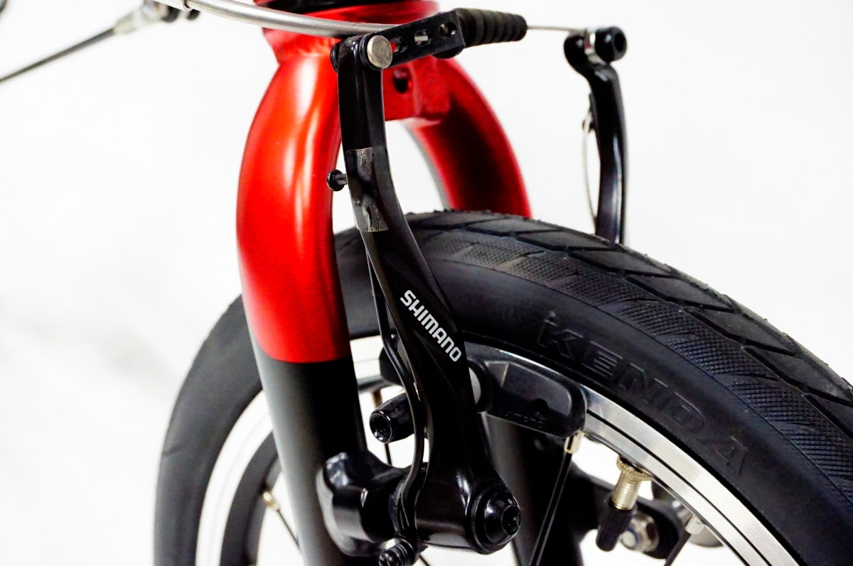 DAHON 「ダホン」 K3 2022年頃 14インチ 折り畳み自転車 / 名古屋大須店