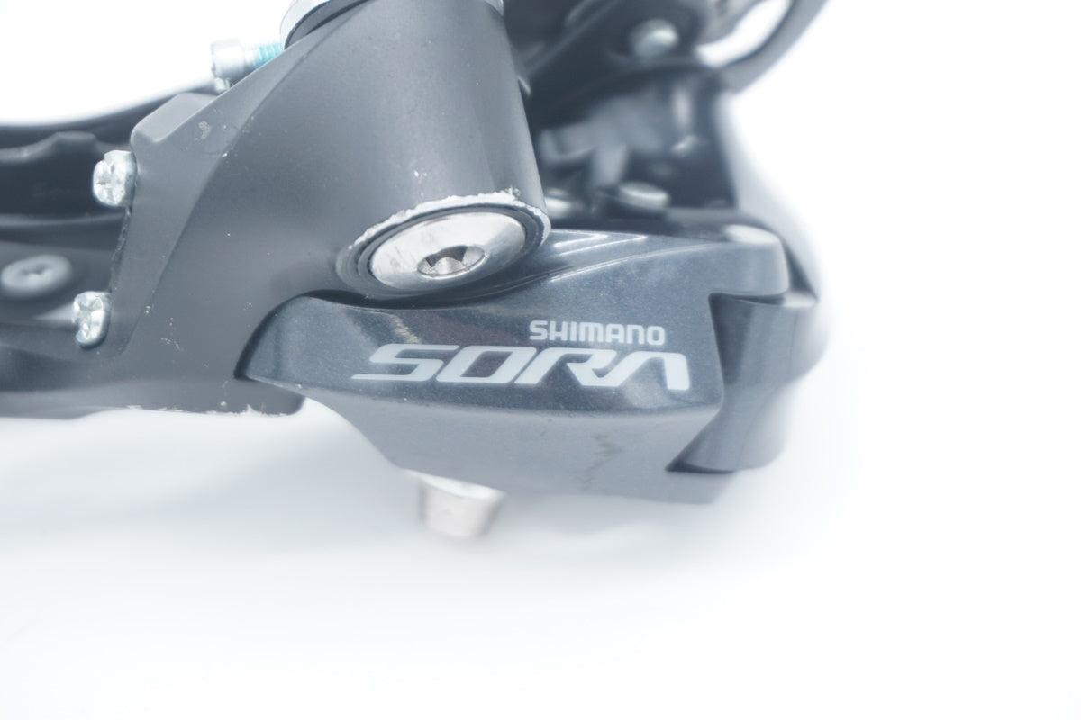 SHIMANO 「シマノ」 SORA RD-R3000 リアディレイラー / 滋賀大津店