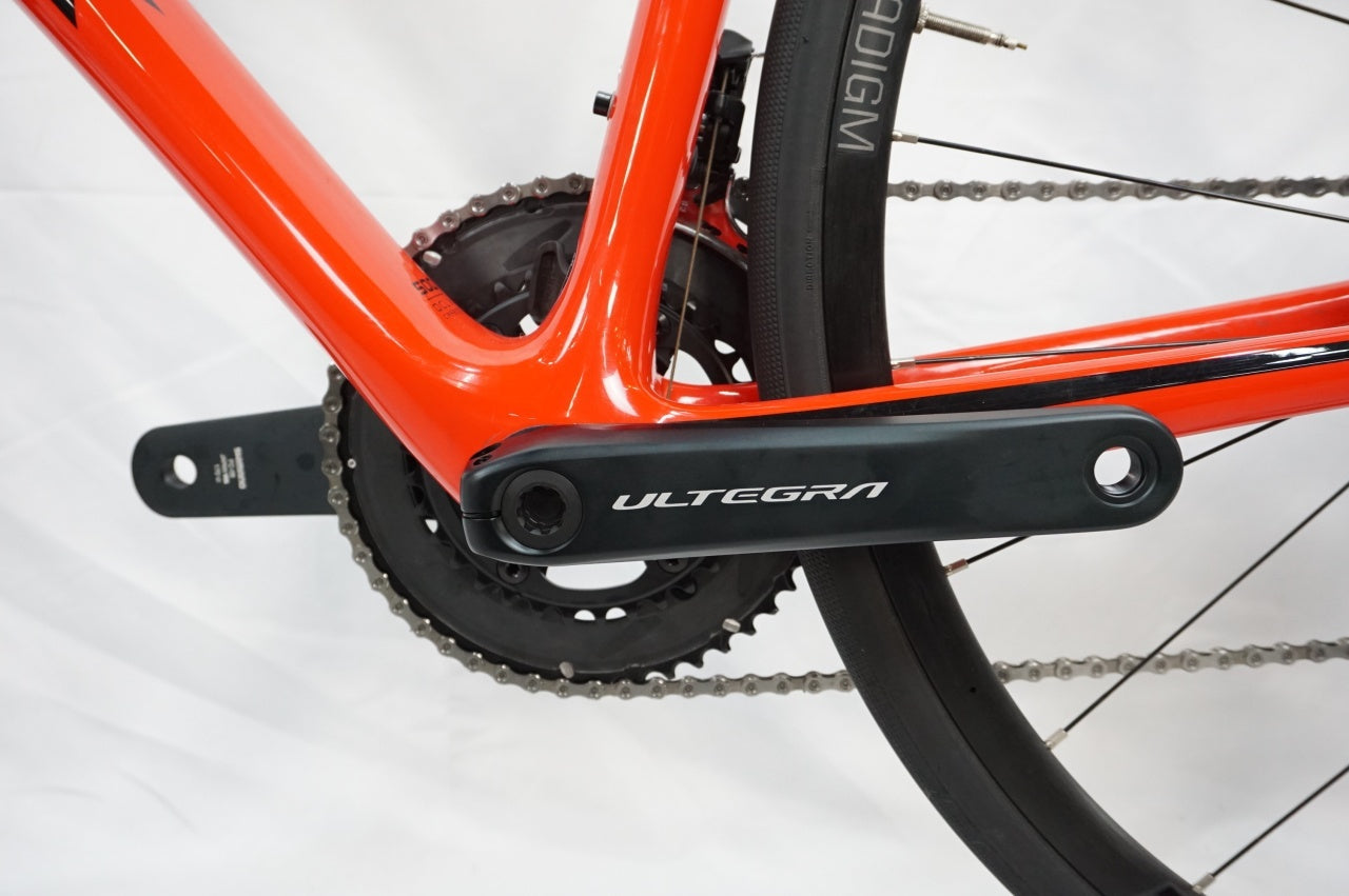 TREK 「トレック」 EMONDA SL6 DISC 2020年モデル ロードバイク / 川越店
