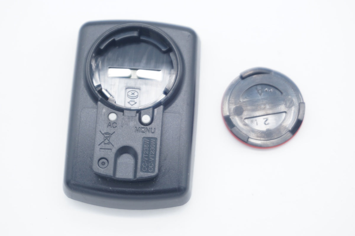 CAT EYE 「キャットアイ」 CC-VT235W サイクルコンピューター / 滋賀大津店