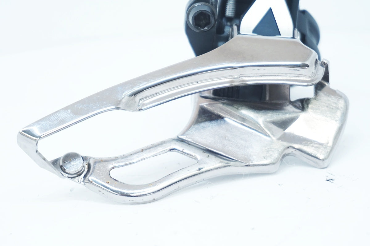 SHIMANO 「シマノ」 XTR FD-M970 フロントディレイラー / 大阪美原北インター店