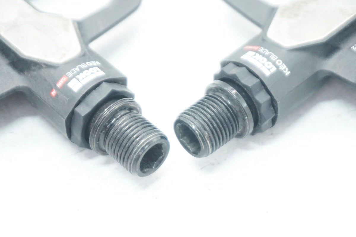 LOOK 「ルック」 KEO BLADE CARBON ペダル / 大阪門真店