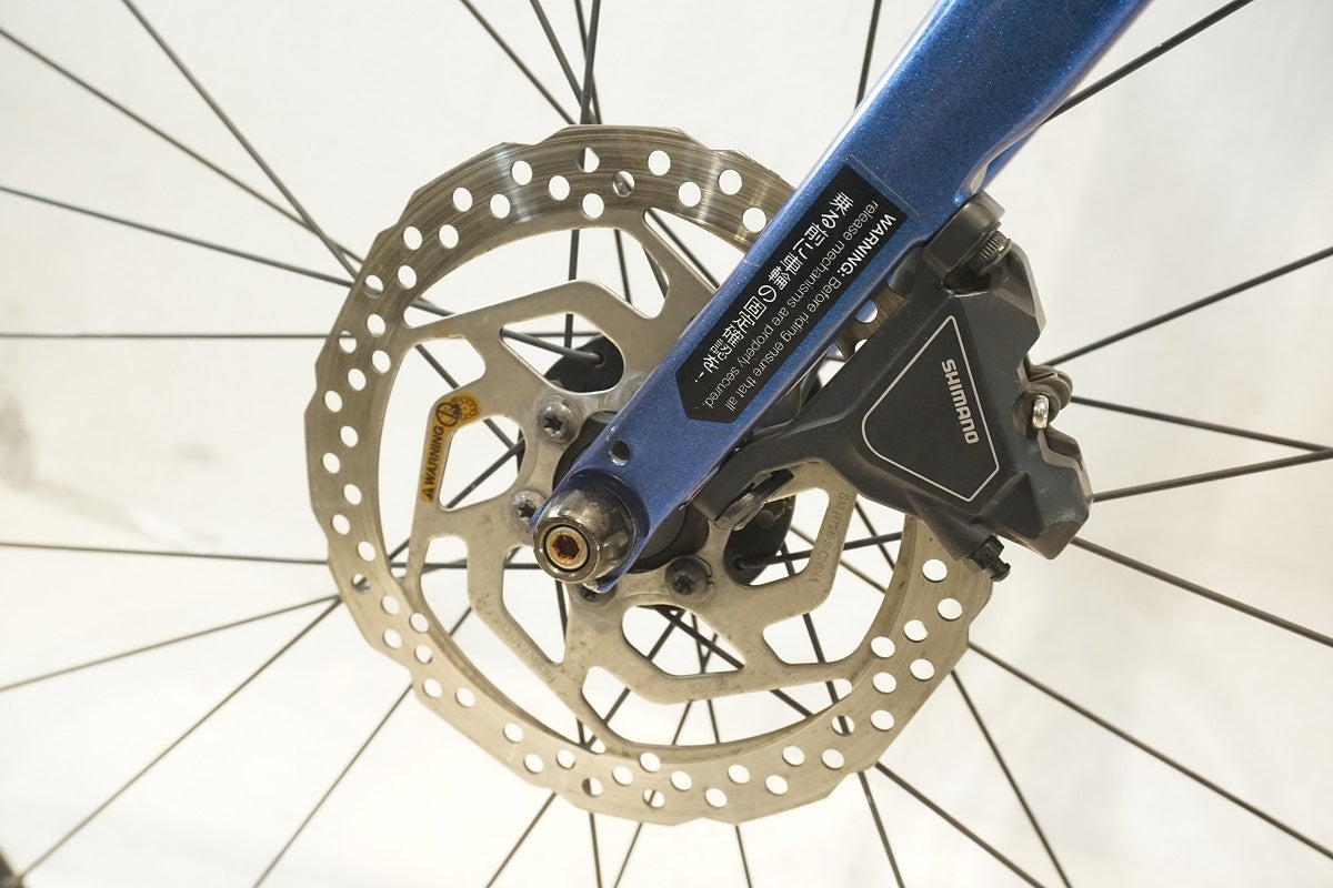 GIANT 「ジャイアント」 ESCAPE RX DISC 2021年モデル クロスバイク / 横浜戸塚店