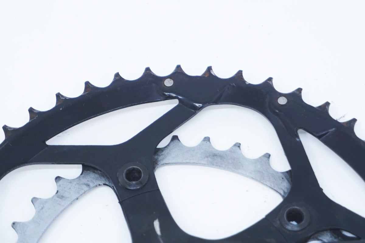 TRUVATIV 「トラバティブ」 50-36T 170mm クランク / 大阪美原北インター店