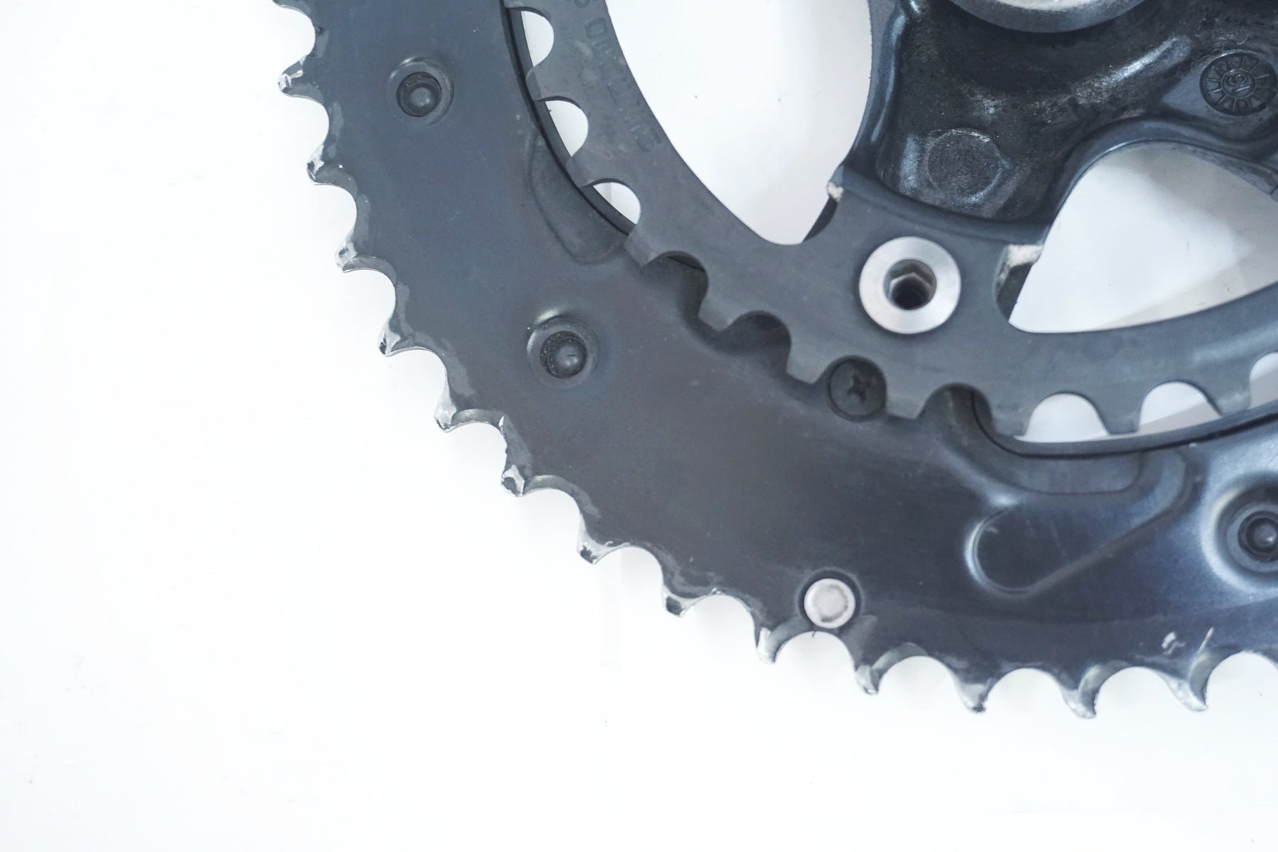 SHIMANO 「シマノ」 SORA FC-R3000 50-34T 170mm クランク / 大阪美原
