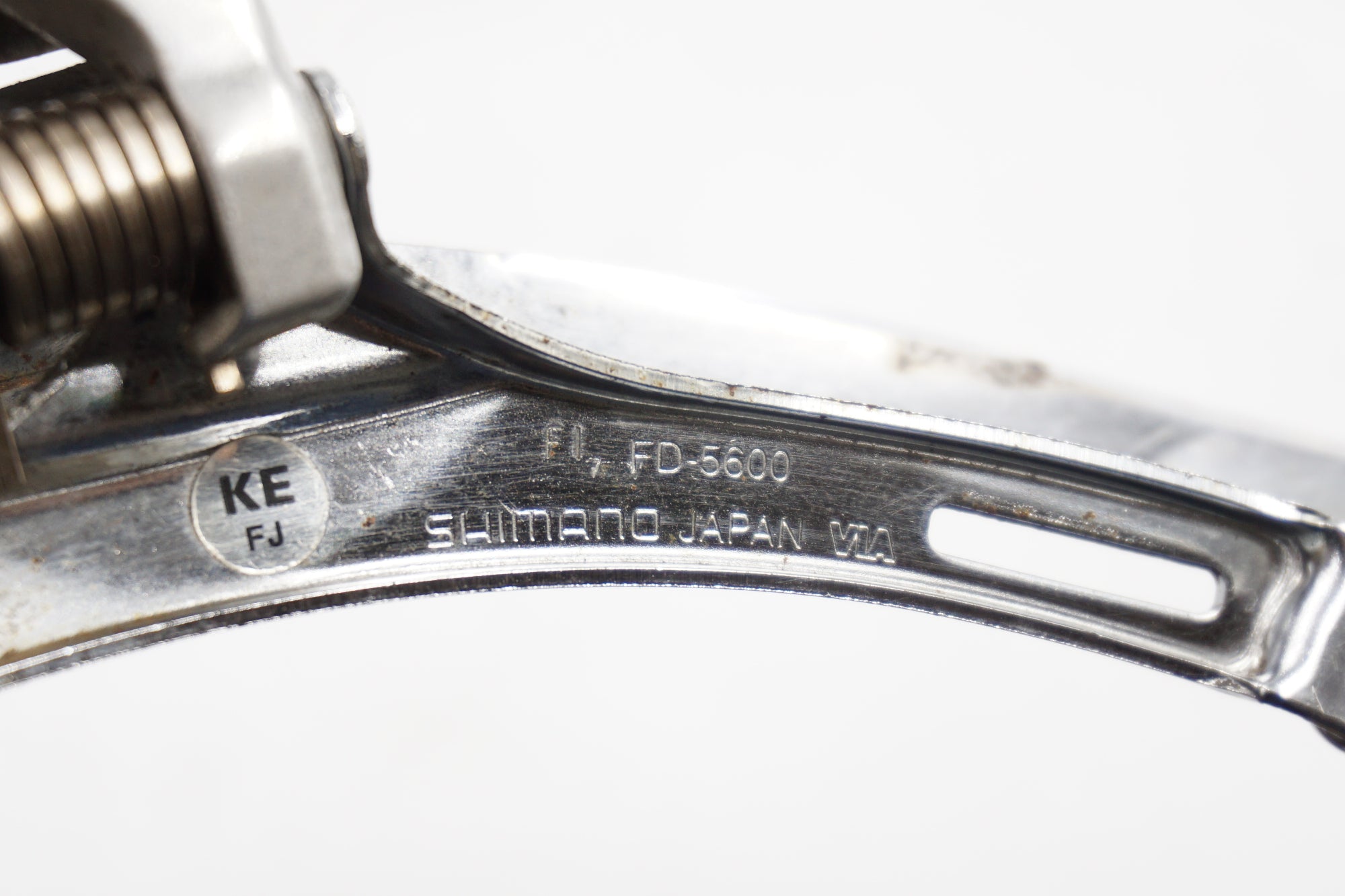 SHIMANO 「シマノ」 105 FD-5600 フロントディレイラー / 奈良店