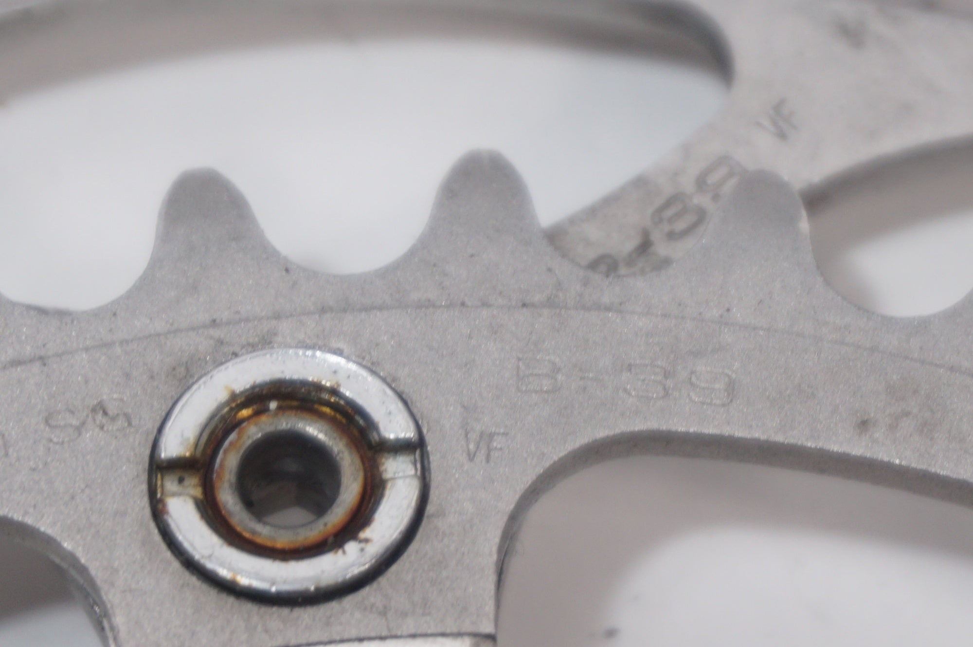 SHIMANO 「シマノ」 ULTEGRA FC-6500 52-39T 170mm クランクセット / 世田谷店