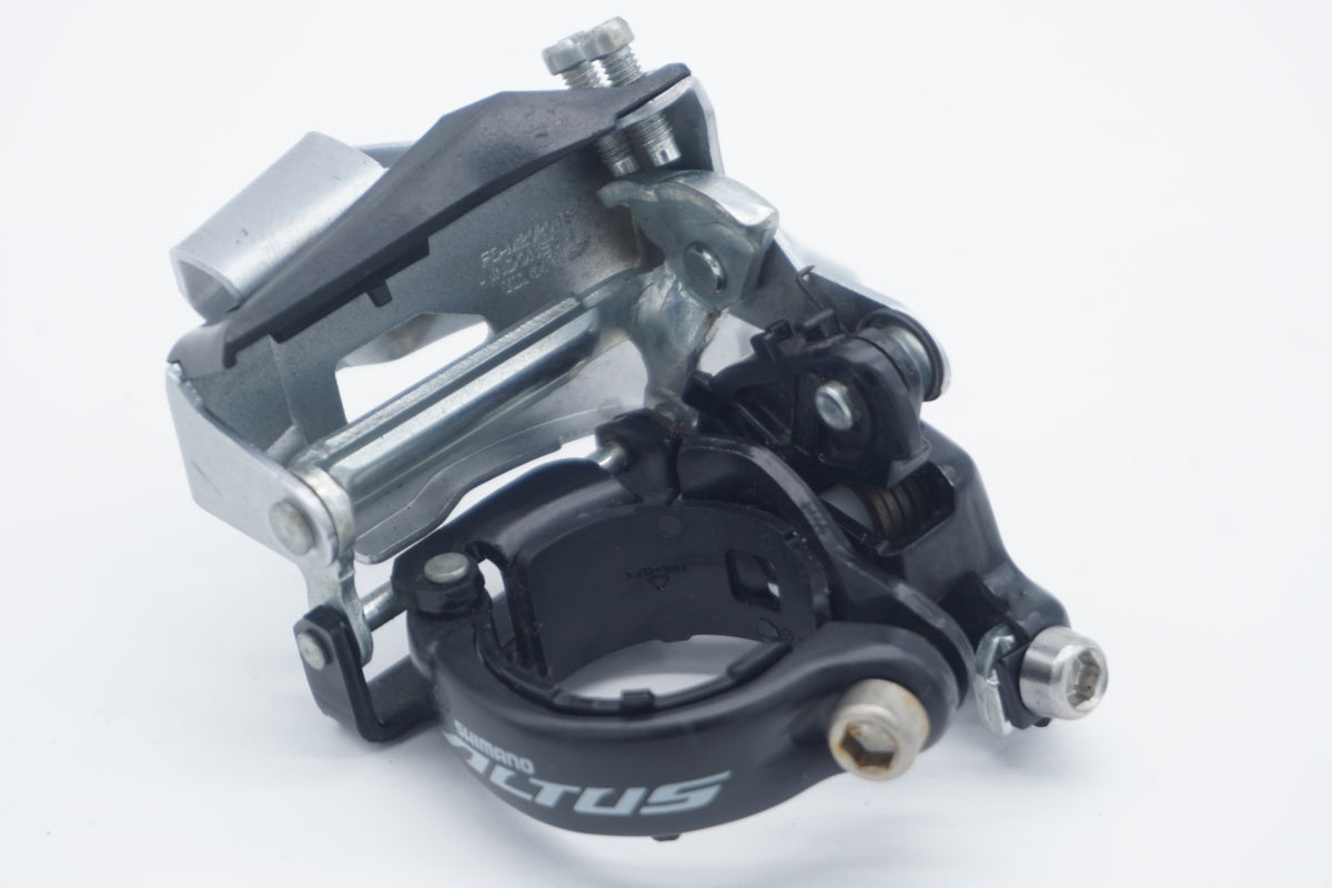 SHIMANO 「シマノ」 ALTUS FD-M2020-TS フロントディレイラー / 滋賀大津店