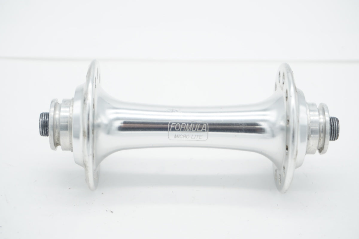 FORMULA 「フォーミュラ」 フロントハブ / 京都八幡店