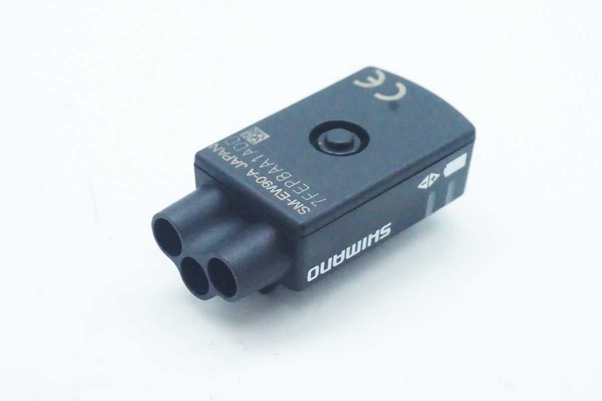SHIMANO「シマノ」 SM-EW90-A/SM-JC41 ジャンクションセット/ 京都西院