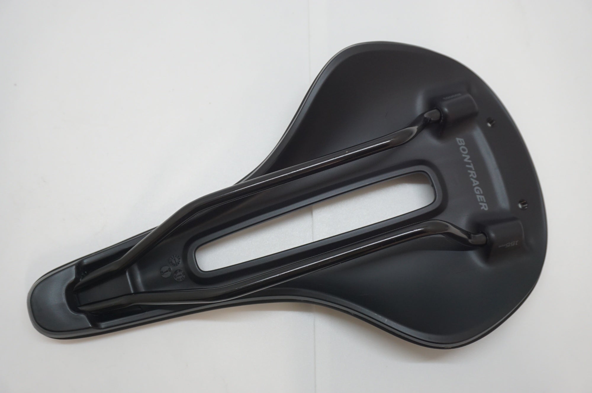 ボントレガー VERSE ELITE 155mm サドル Bontrager Verse Elite Saddle（ボントレガー バーサ