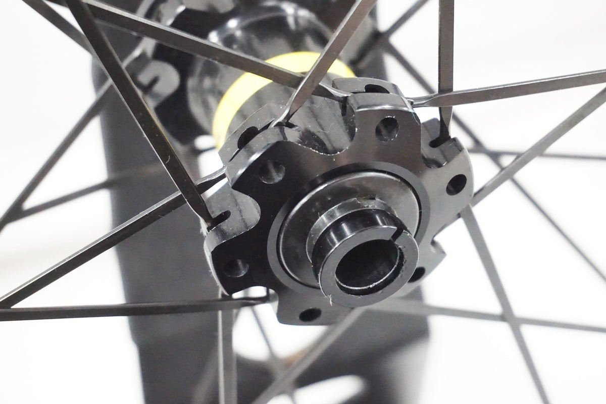 MAVIC 「マビック」 COSMIC PRO CARBON UST DISC シマノ 11速 ホイールセット / 奈良店