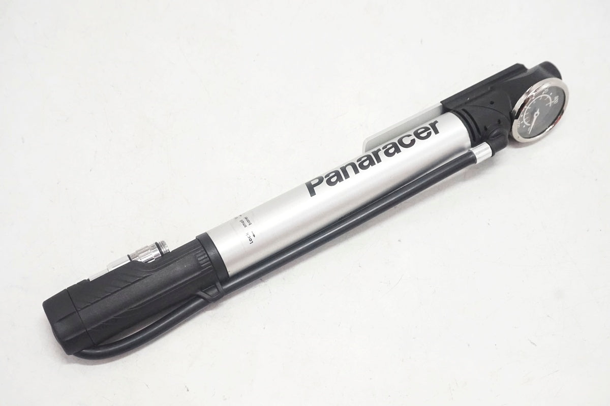 PANARACER 「パナレーサー」 携帯ポンプ / 大阪門真店