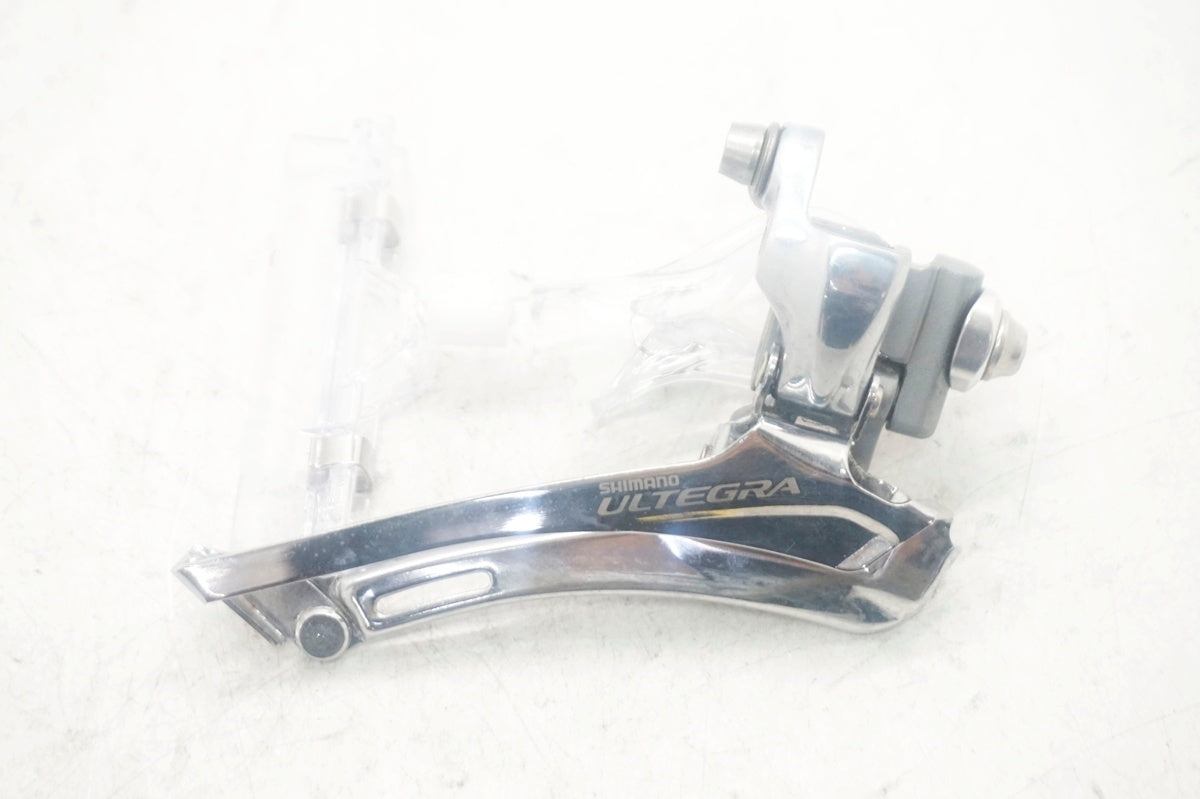 SHIMANO 「シマノ」 ULTEGRA FD-6700 フロントディレイラー / 大阪門真店