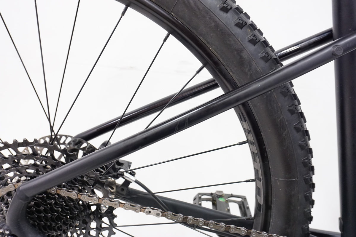 GT「ジーティー」 AVALANCHE EXPERT 27.5インチ 2024年モデル
