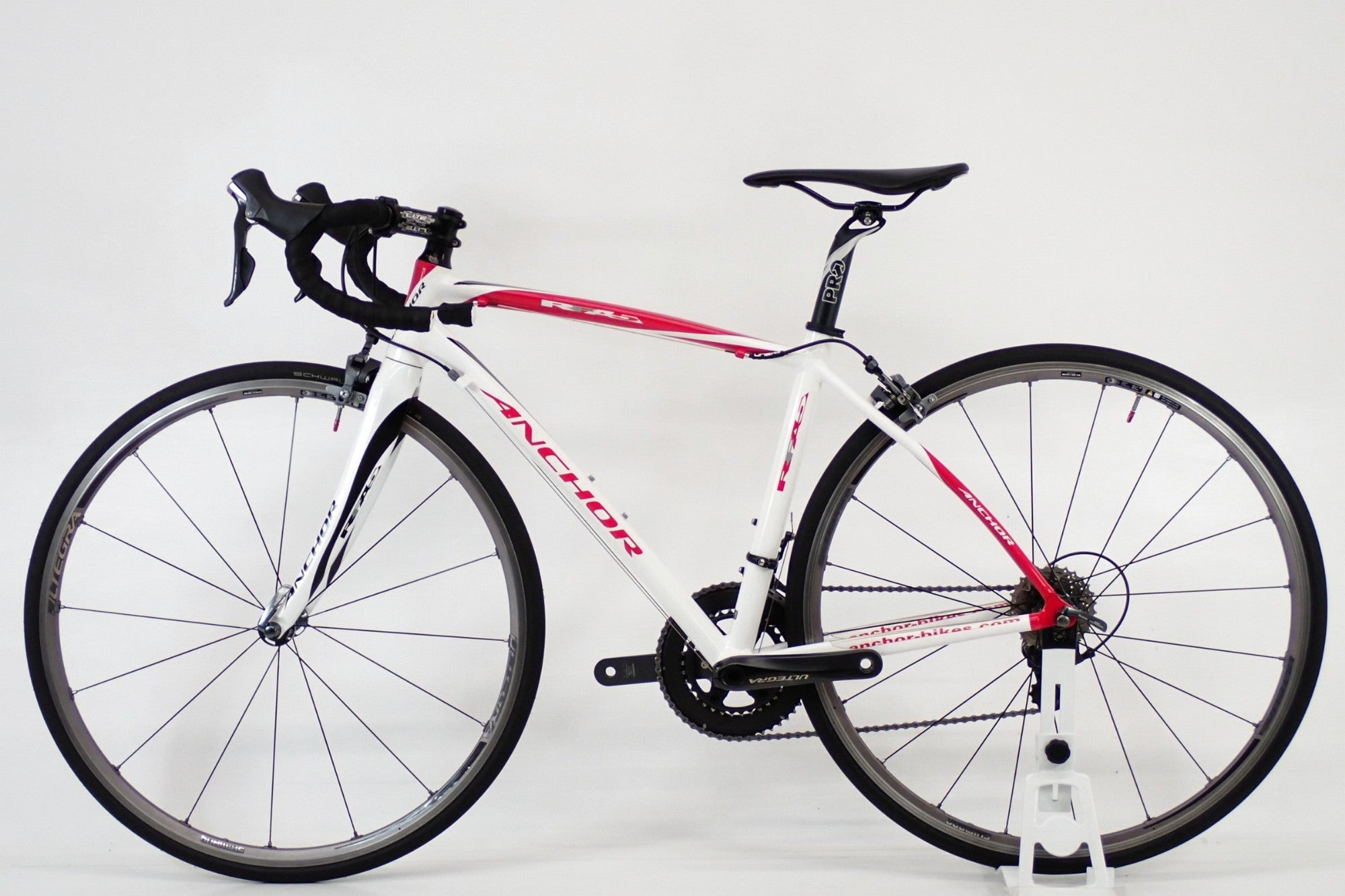 ANCHOR 「アンカー」 RFA5 EQUIPE 2012年モデル ロードバイク / 伊勢崎店