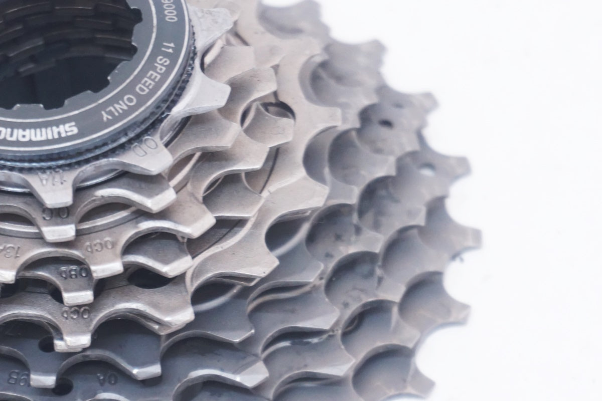 SHIMANO 「シマノ」 DURA-ACE CS-9000 11-25T スプロケット / 大阪美原北インター店