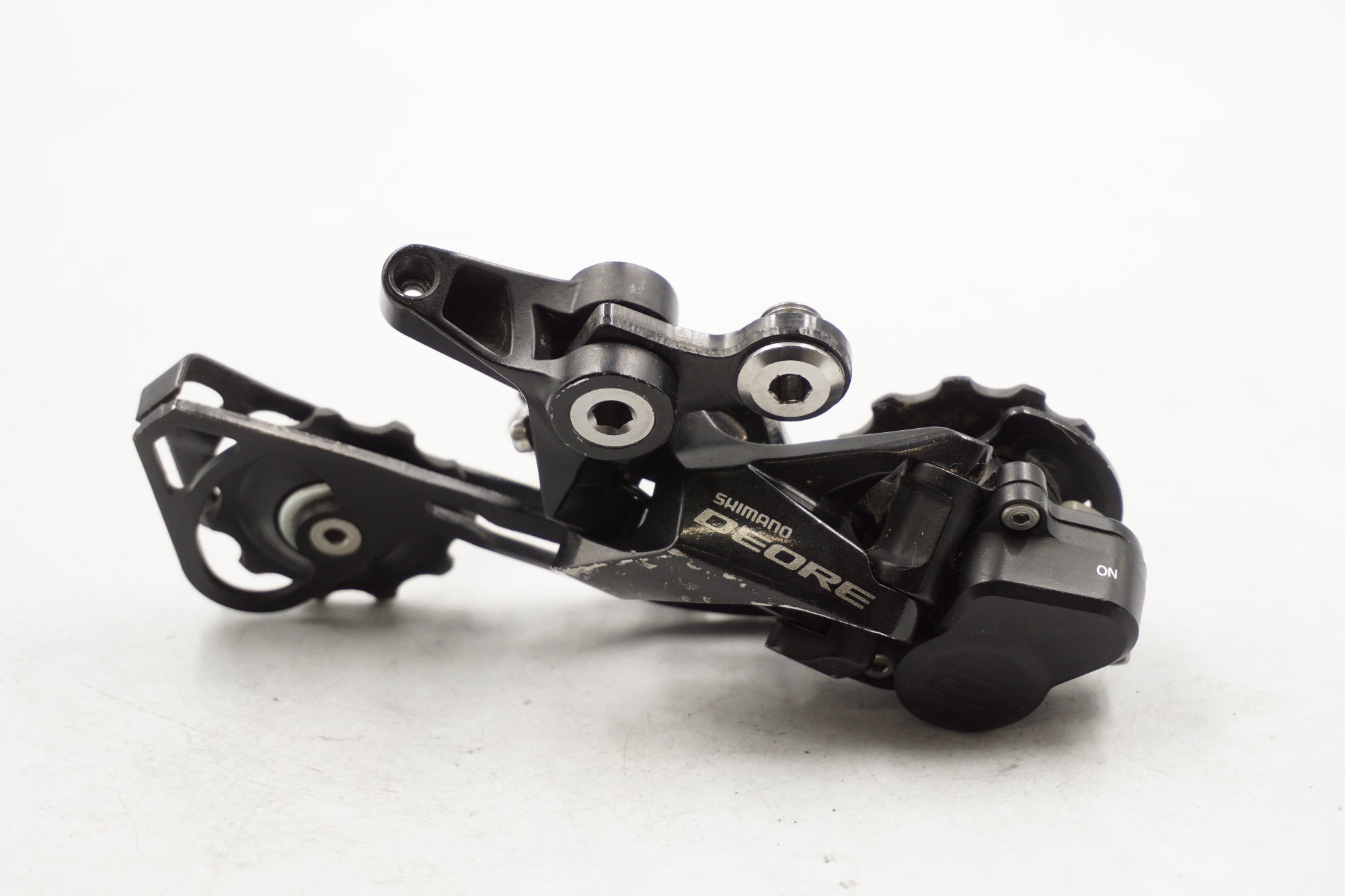 SHIMANO 「シマノ」 DEORE RD-M6000 SGS リアディレイラー / 奈良店