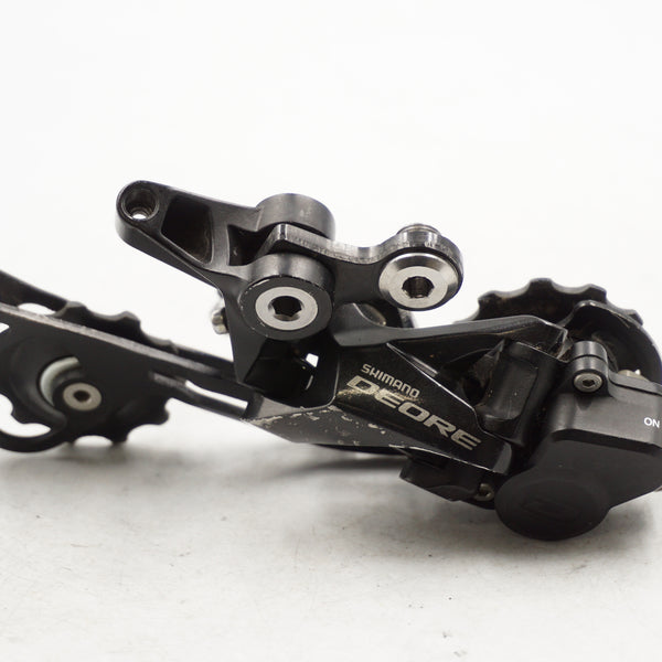 SHIMANO 「シマノ」 DEORE RD-M6000 SGS リアディレイラー / 奈良店