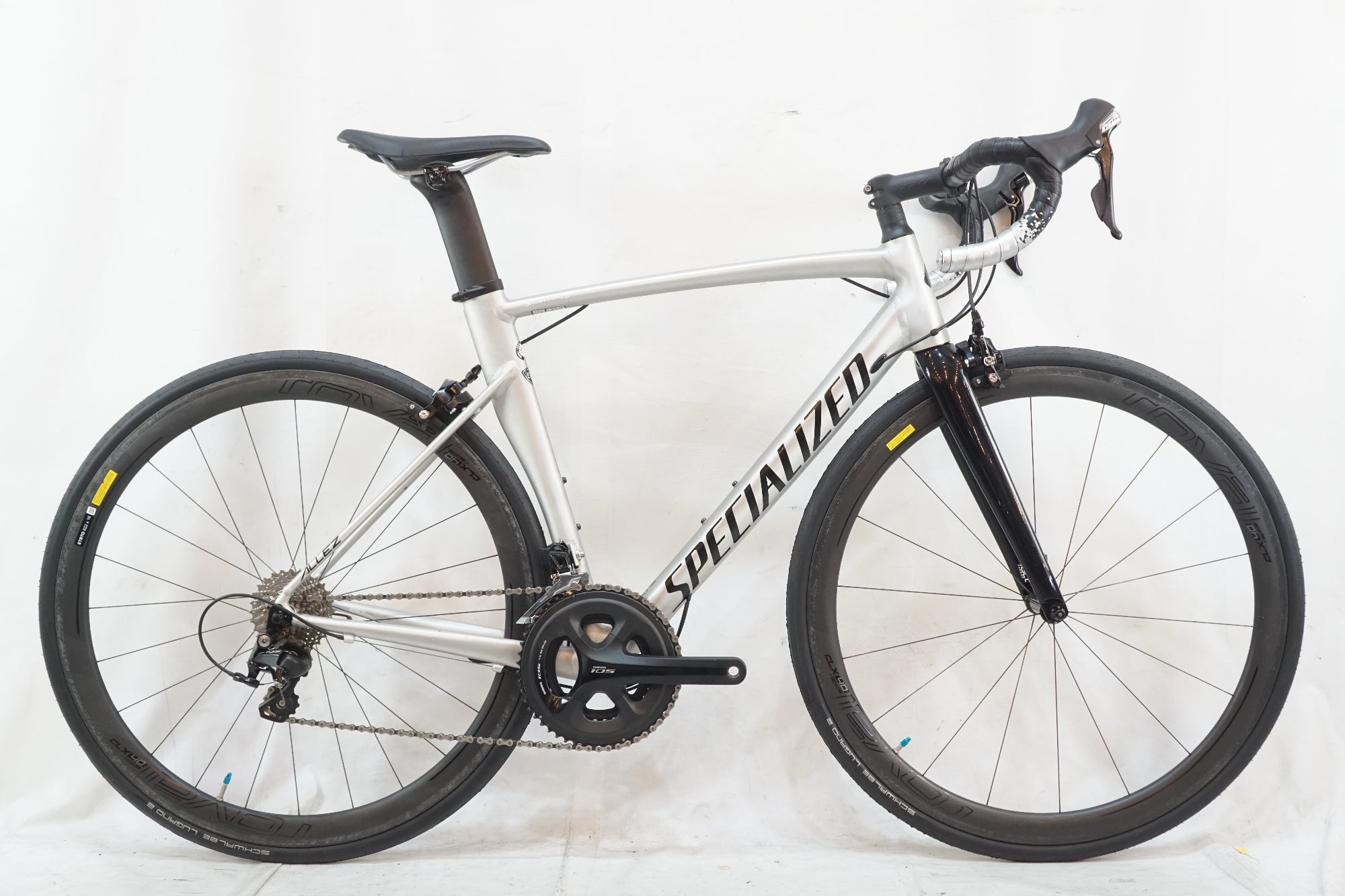 SPECIALIZED 「スペシャライズド」 ALLEZ DSW SL COMP 2016年モデル ロードバイク 3723012100008 Allez DSW SL Comp