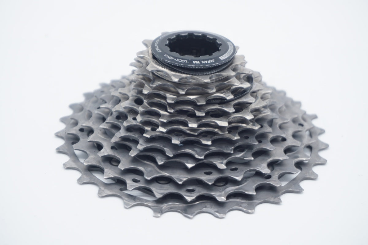 ニ*ン様 【新品】DURA-ACE CS-R9200 11-30T シマノ スプ 楽天市場】シマノ CS-R9200 カセットスプロケット 12S 11-30T 11
