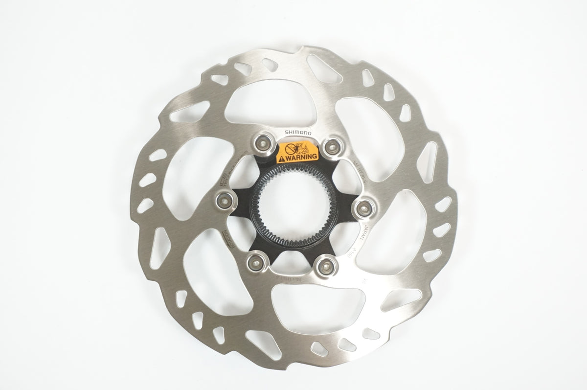 SHIMANO 「シマノ」 SM-RT70 160mm ディスクローター / 宇都宮店
