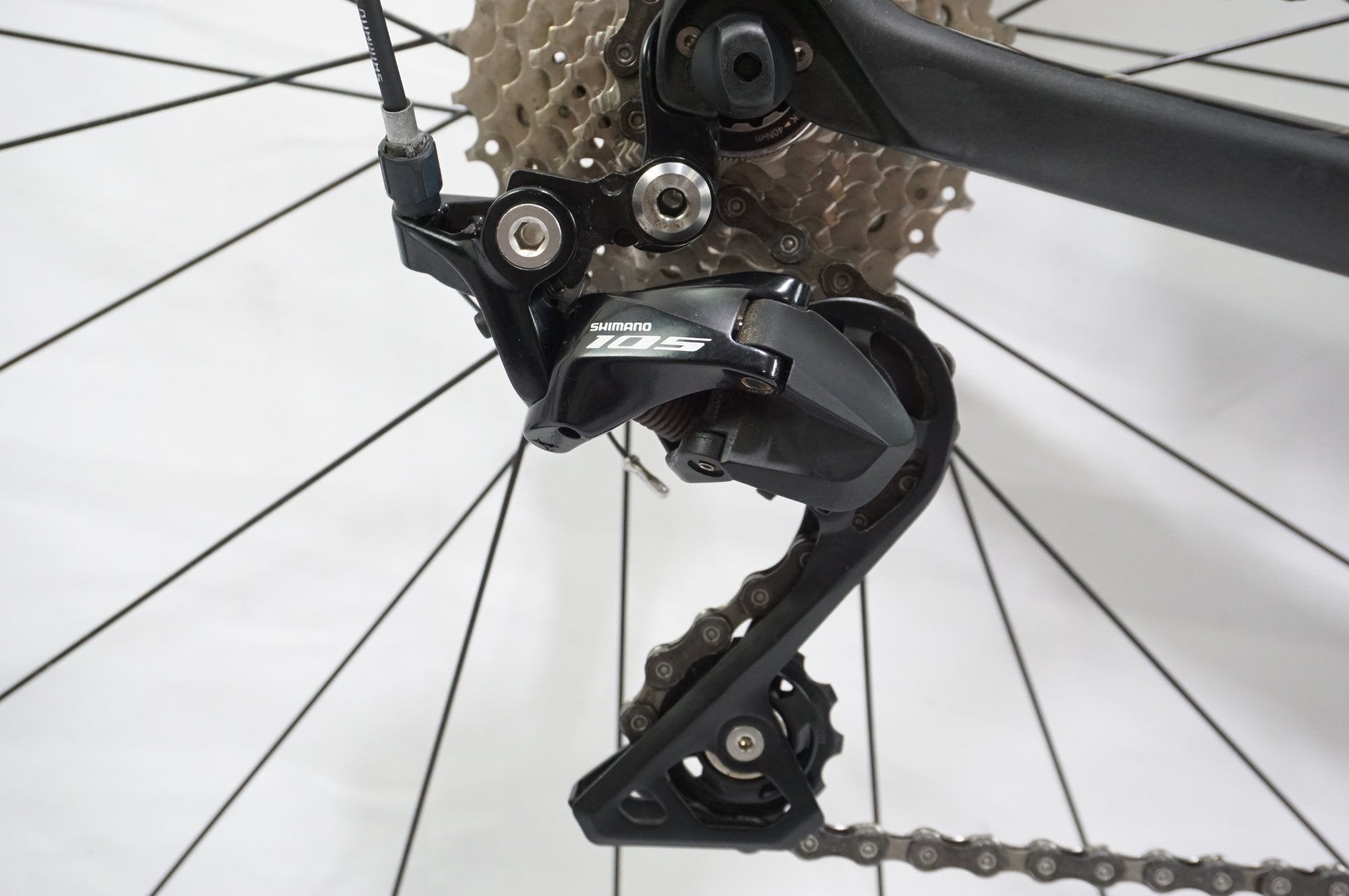 TREK 「トレック」 DOMANE SL6 2018年モデル ロードバイク / 中目黒店