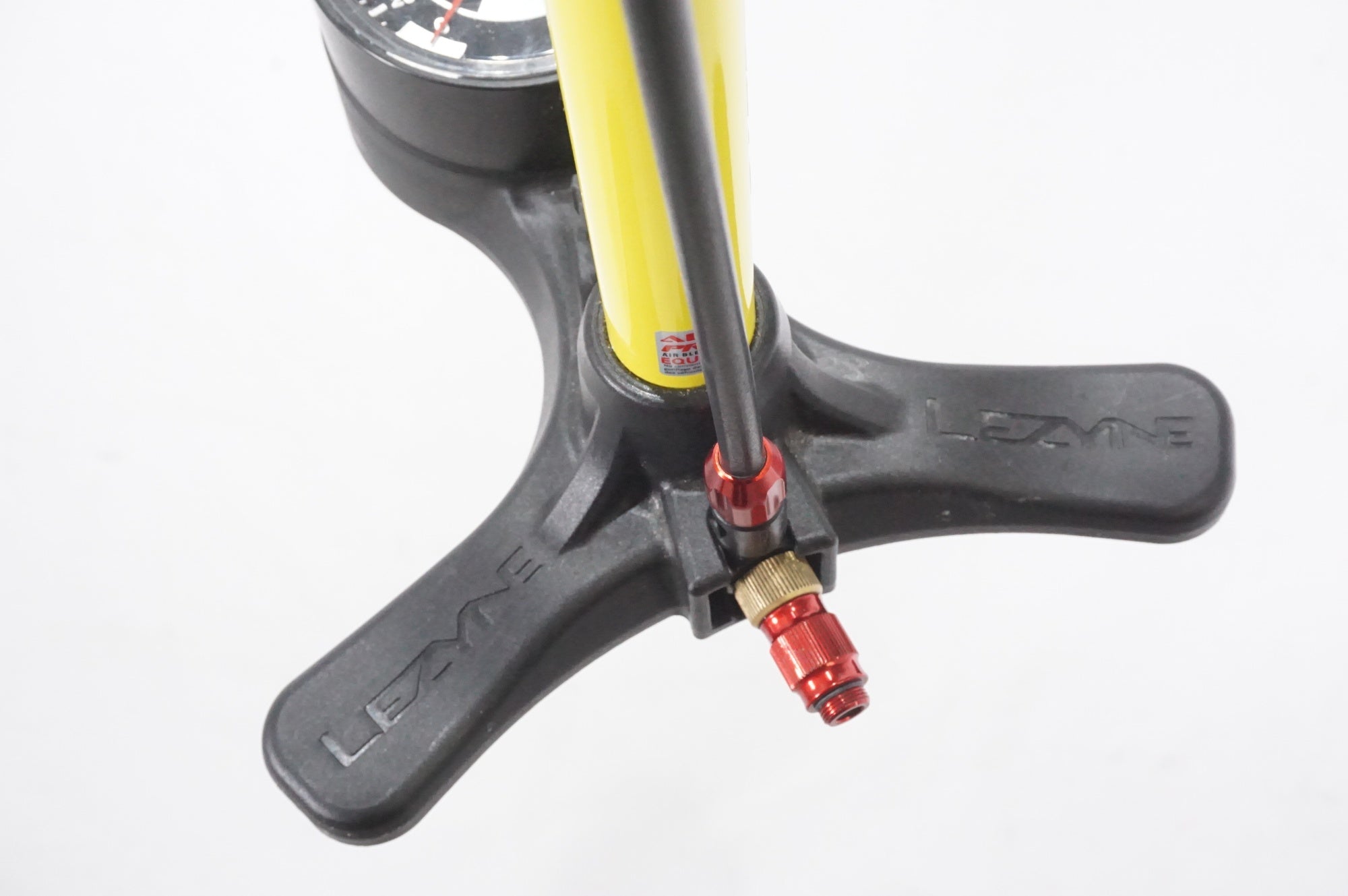 LEZYNE 「レザイン」 SPORT FLOOR DRIVE フロアポンプ / AKIBA店