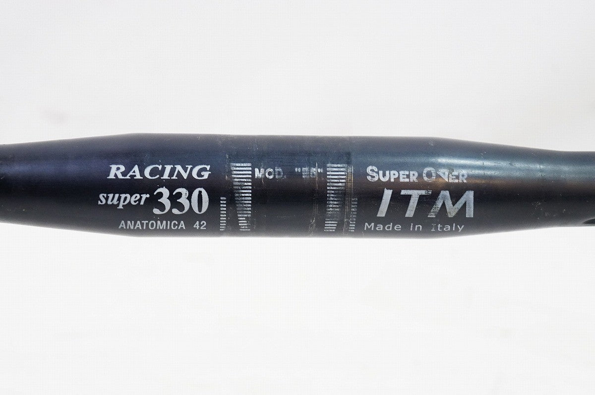 ITM 「アイティーエム」 SUPER330 φ31.8 420mm ハンドル / 熊谷本店