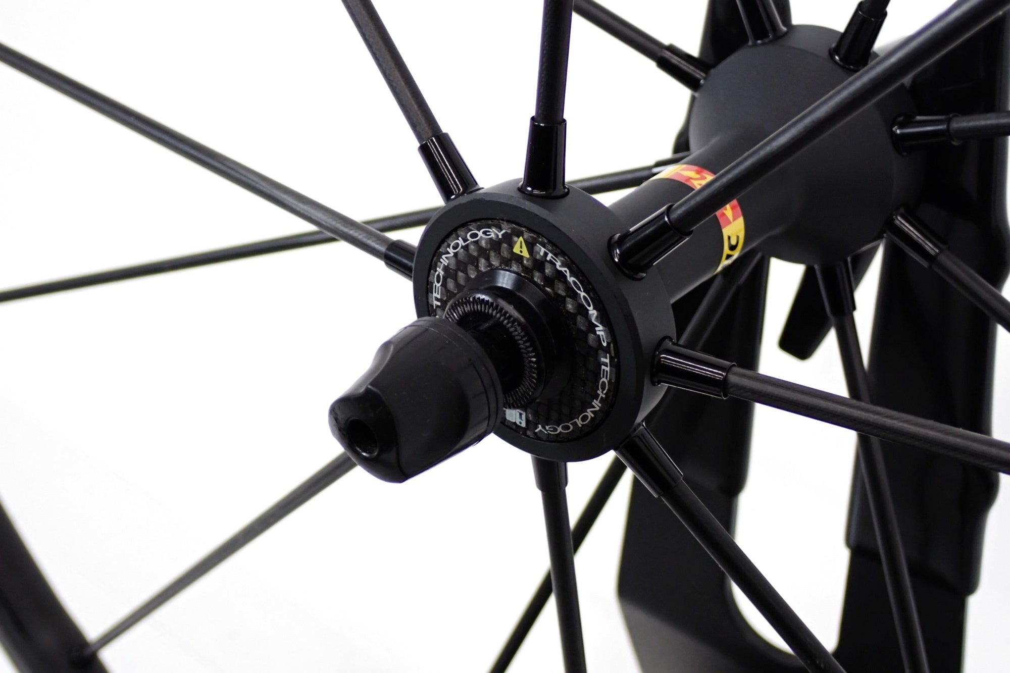 MAVIC 「マビック」 R-SYS SLR EXALITH シマノ11速 ホイールセット