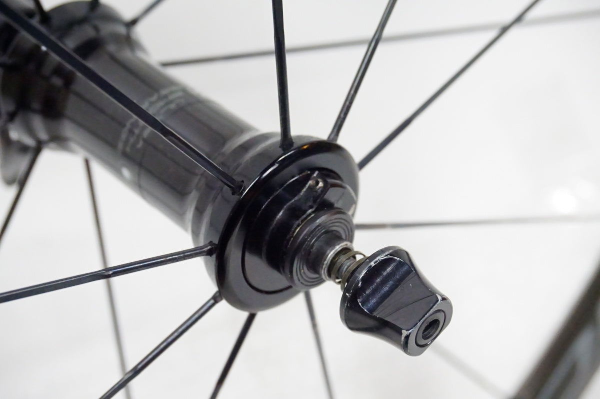CAMPAGNOLO 「カンパニョーロ」 BORA ONE 35 AC3 CL シマノ11速